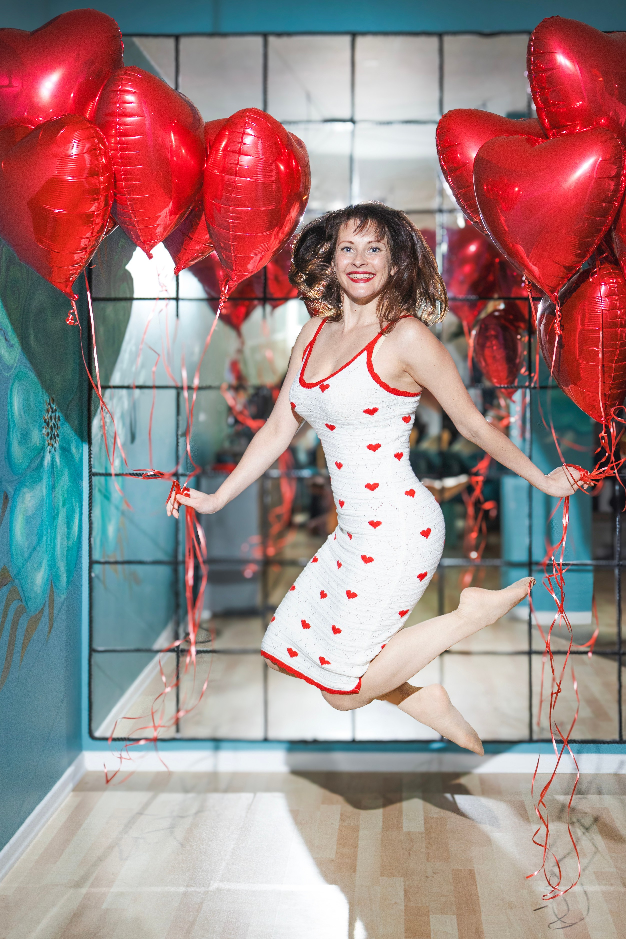 Valentine’s Day. Photographer in Munich