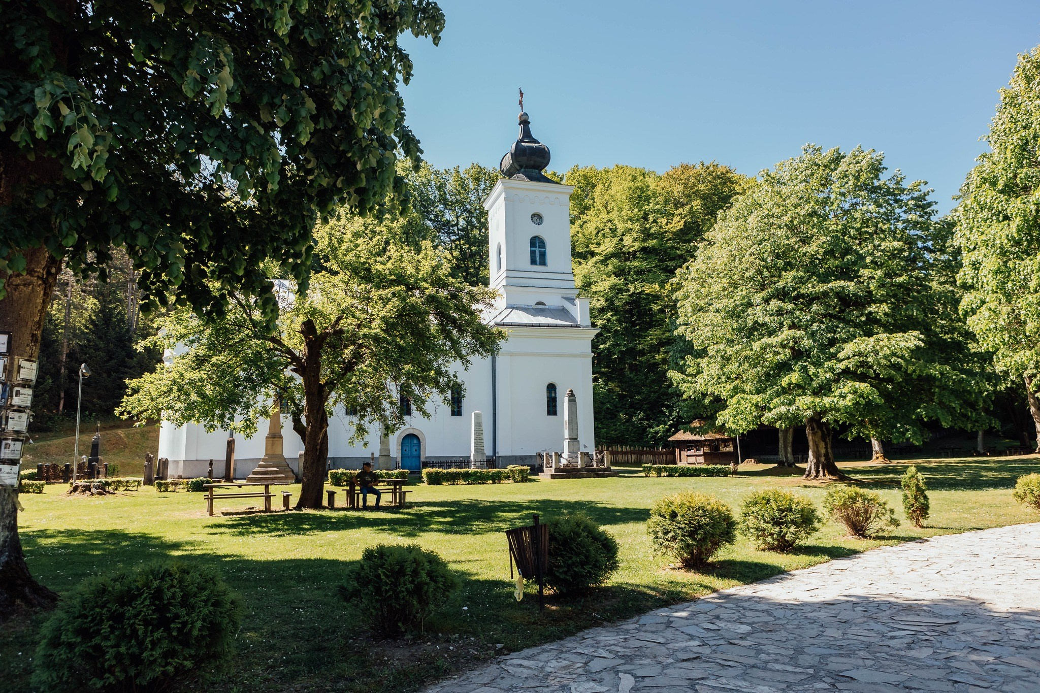 Бранковина у срцу, на језику и у мислима. Уједињено Ваљево Може