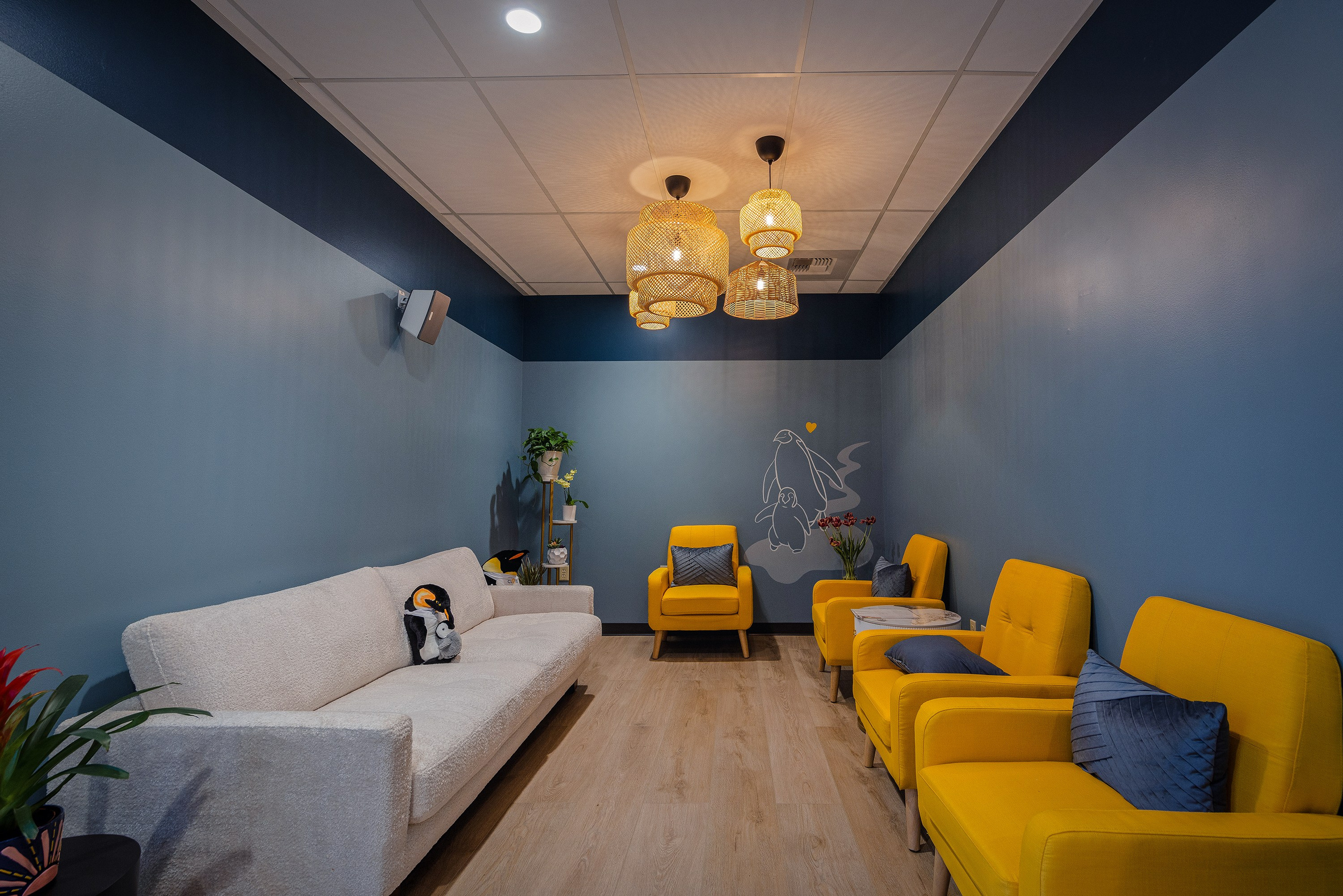 Real Estate Photos. Joanna Jin Photography