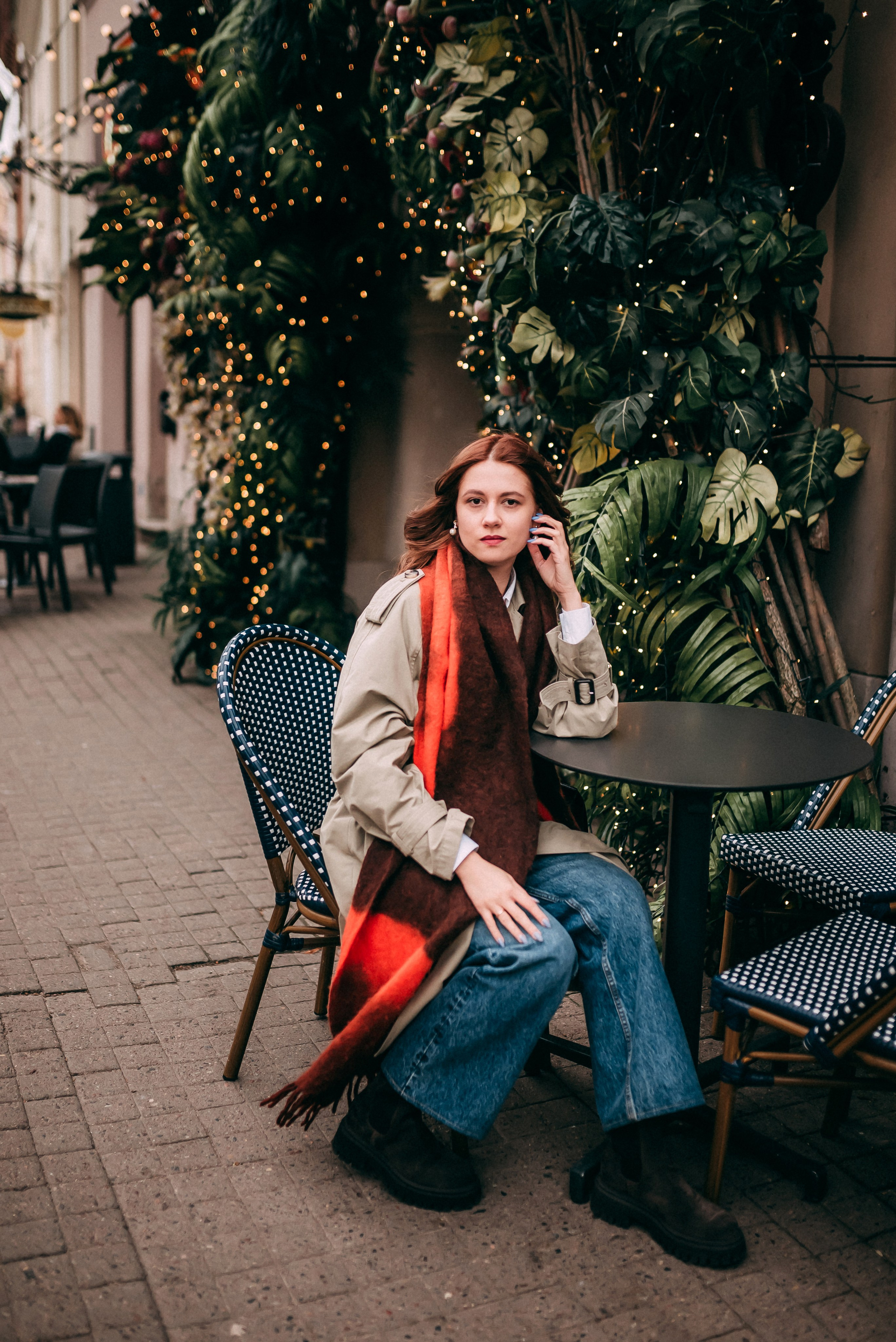 Ирена. Свадебный и портретный фотограф Юлия Пыльченко