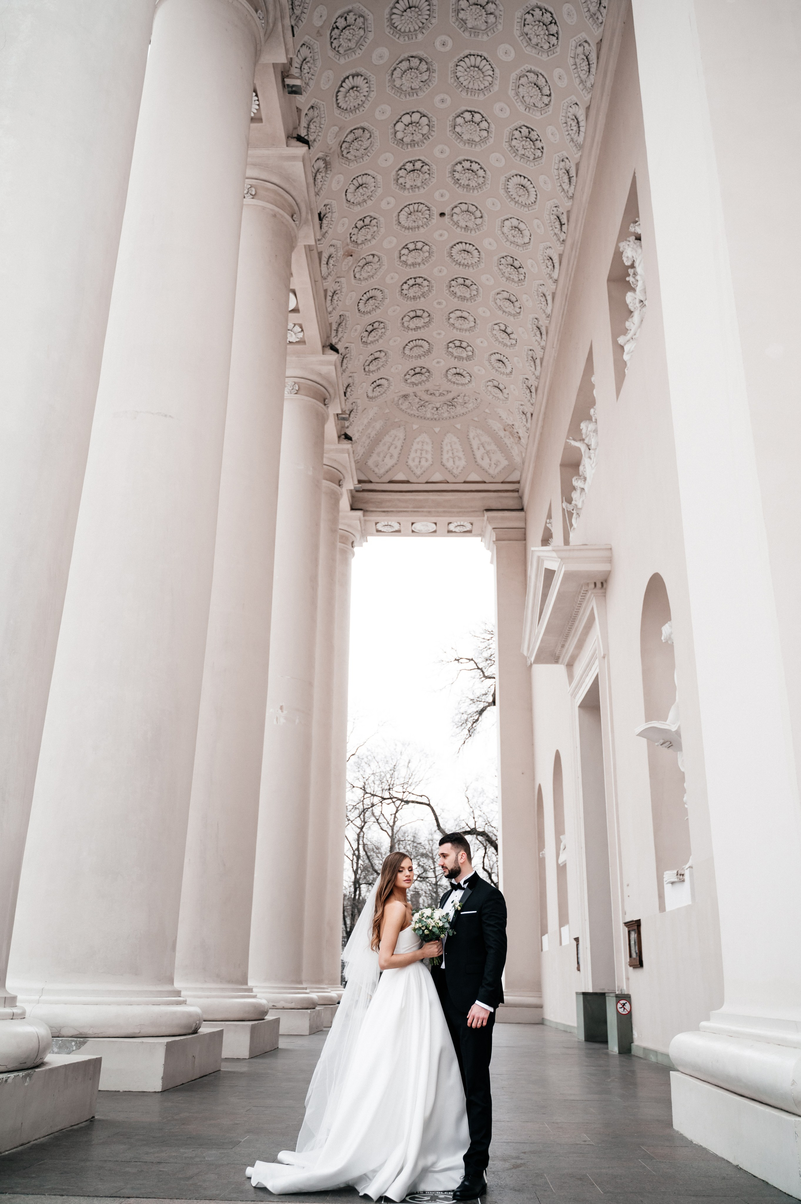 Alla&Danielius. Свадебный и портретный фотограф Юлия Пыльченко