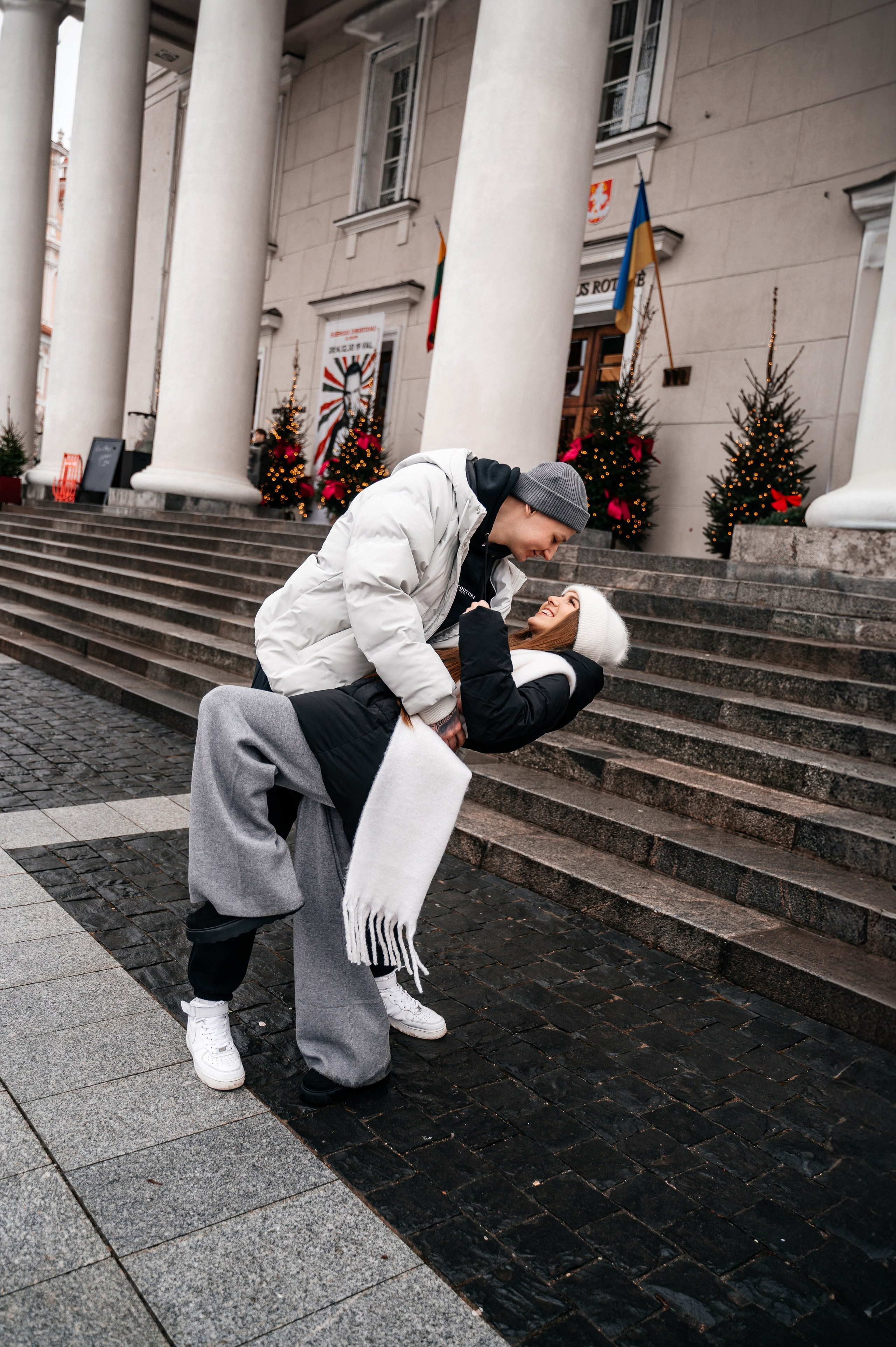 D+S. Свадебный и портретный фотограф Юлия Пыльченко