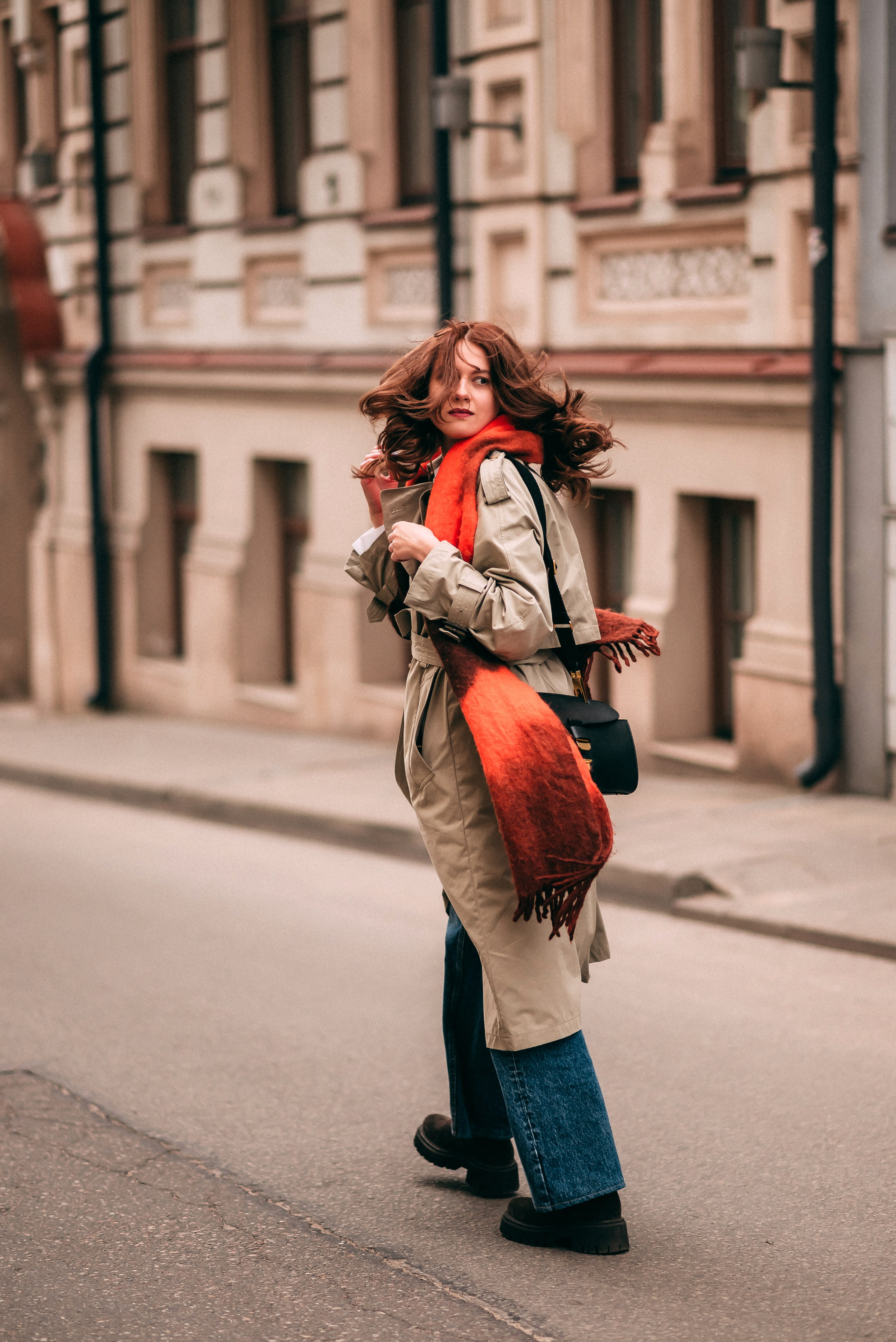 Ирена. Свадебный и портретный фотограф Юлия Пыльченко