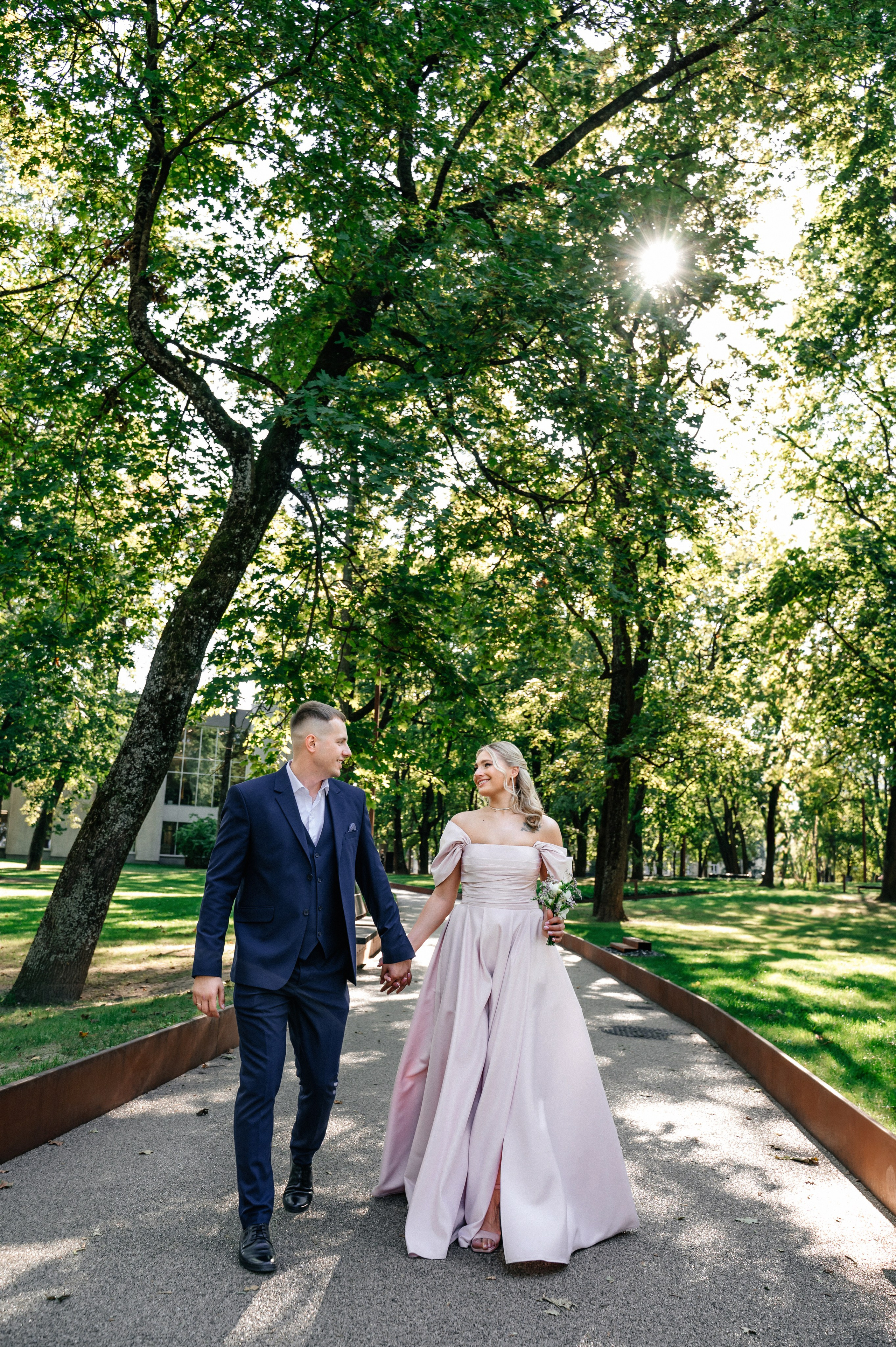 Яна+Андрей. Свадебный и портретный фотограф Юлия Пыльченко