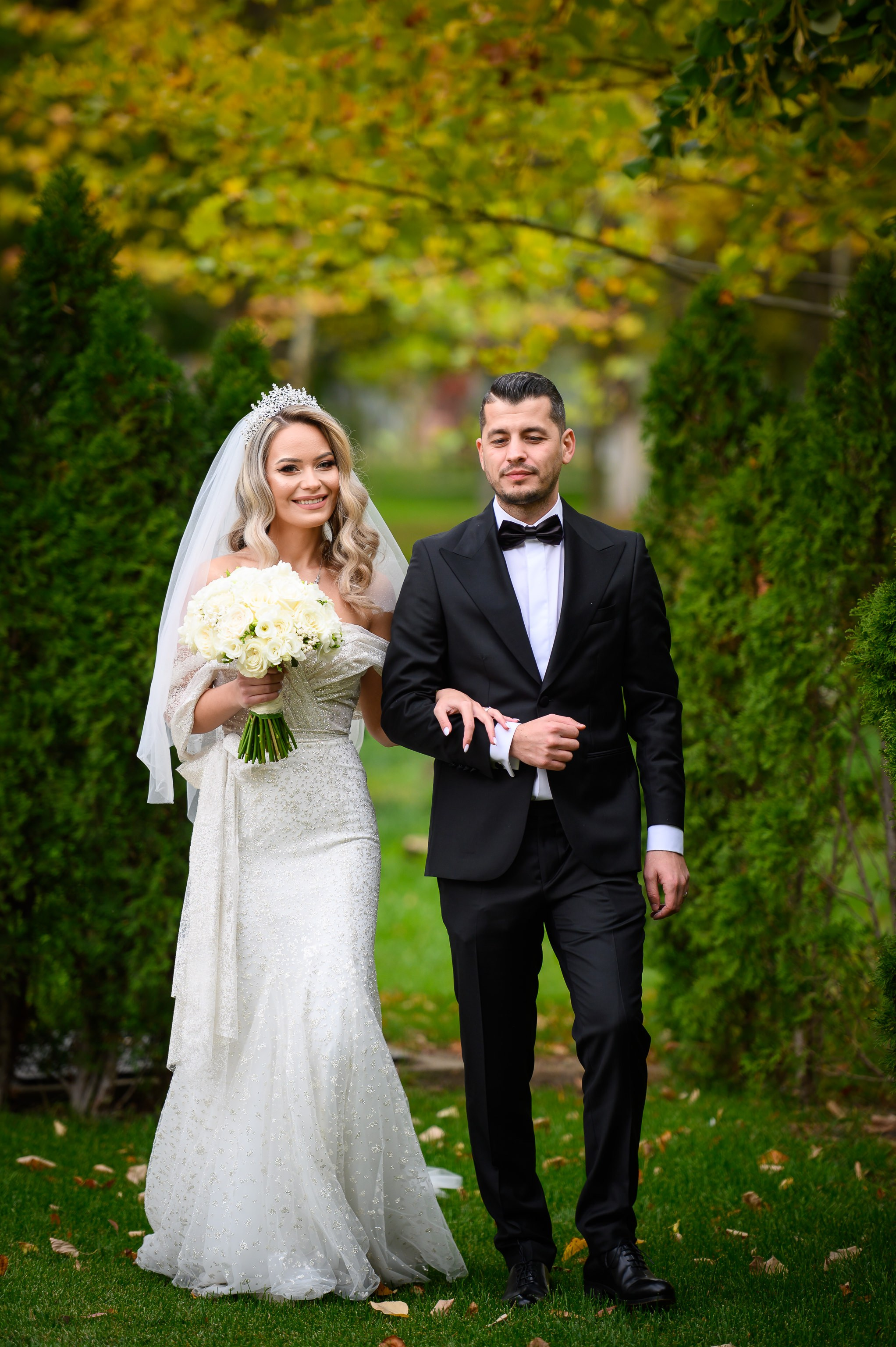 Ruxandra&Catalin | Nunta Alexandria. Claudiupaunica.ro