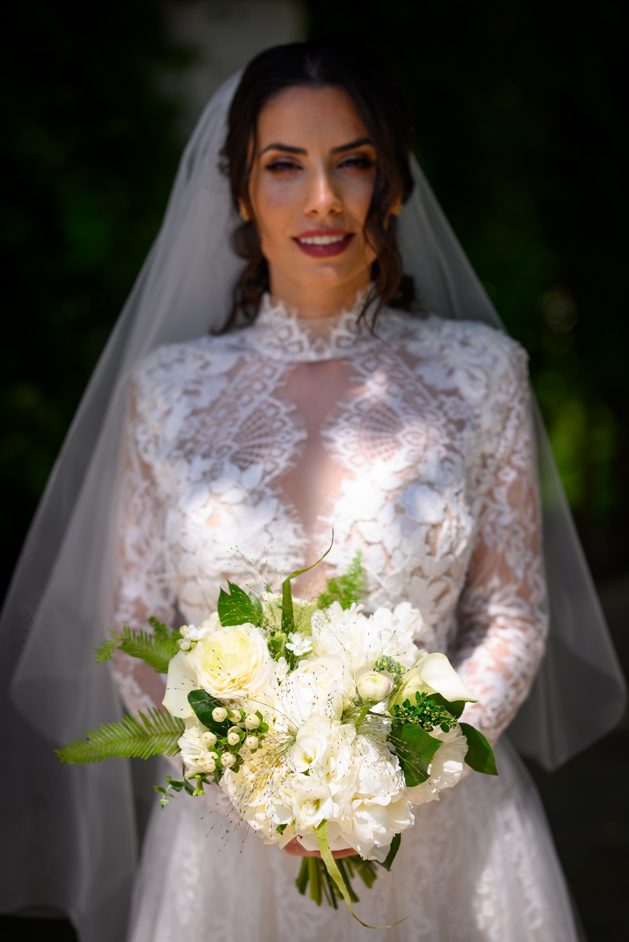 Andreea&Cristian | Le Grand Amfiteatru Ballroom. Claudiupaunica.ro