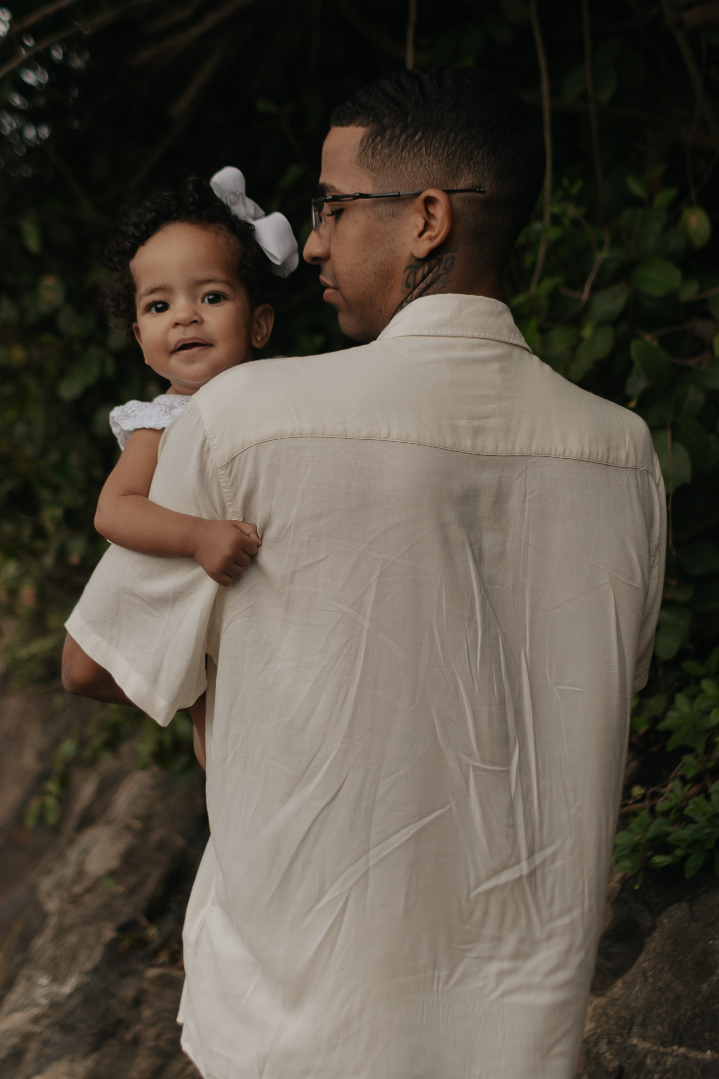 Íris — 1 ano. Amanda Paraizo | Fotógrafa de Parto, Gestante e Família na Grande Vitória — ES