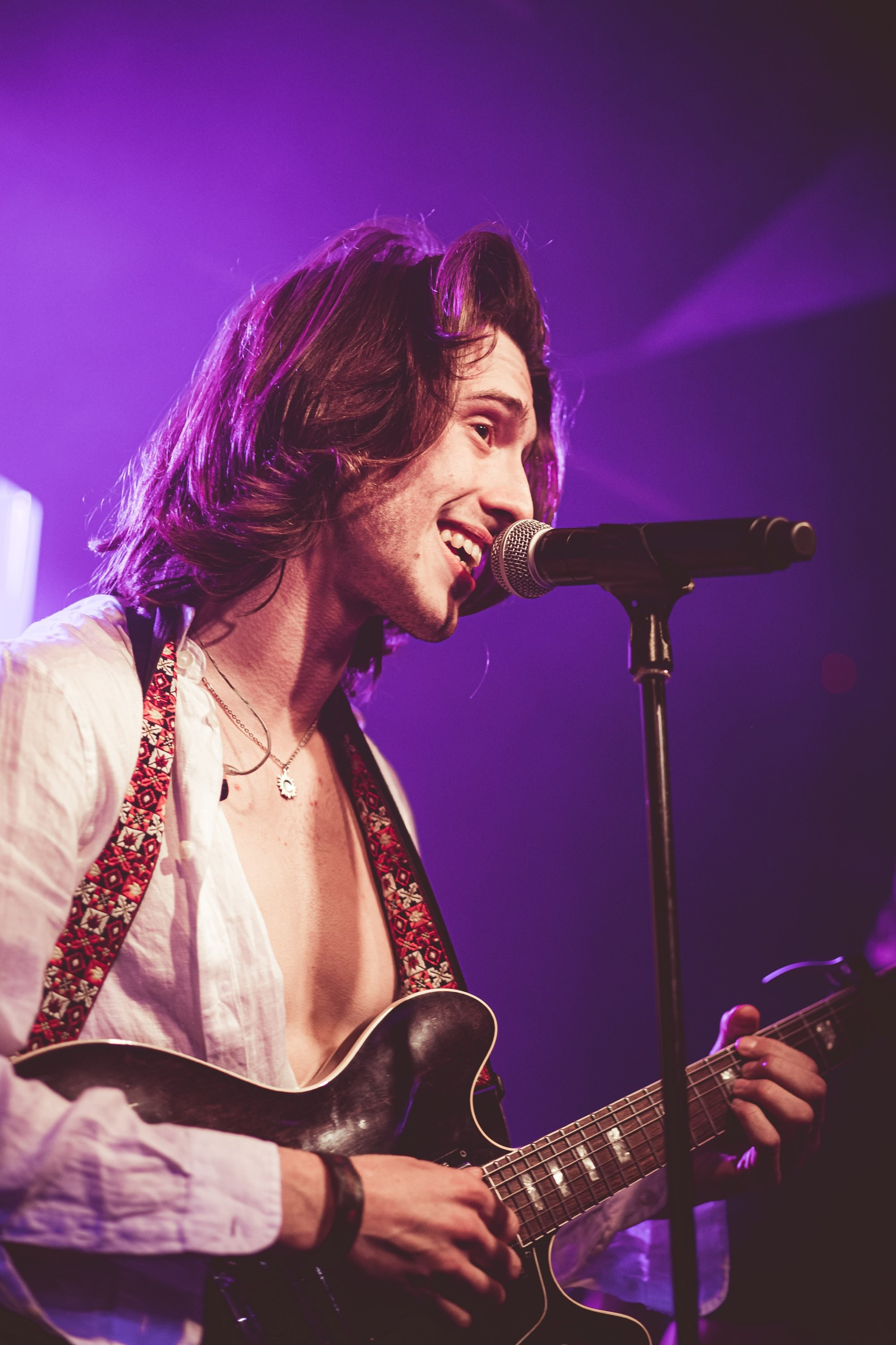 R.A.SVET Concert. True Story Photography