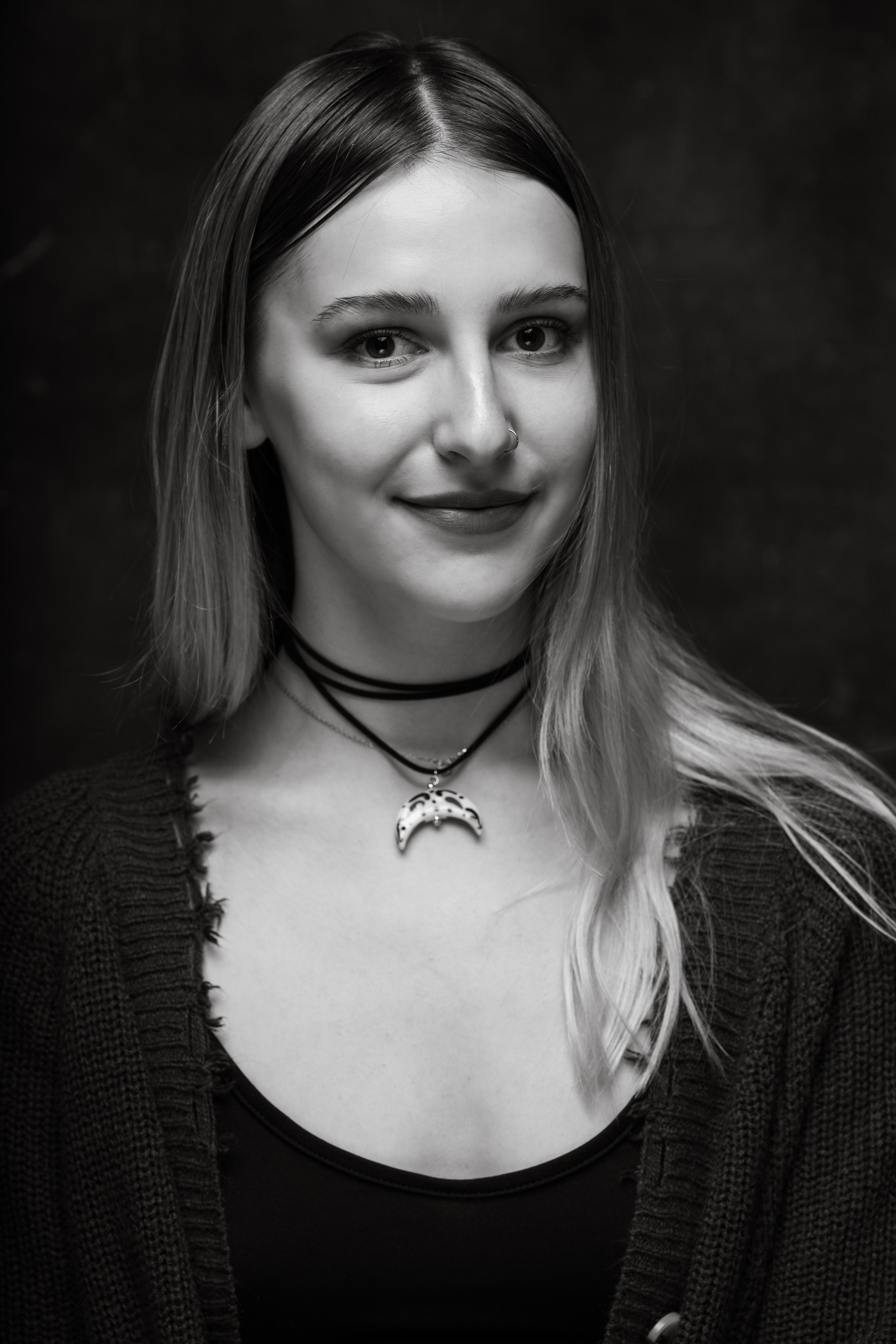 Corporate Portraits. Arvin Azimian