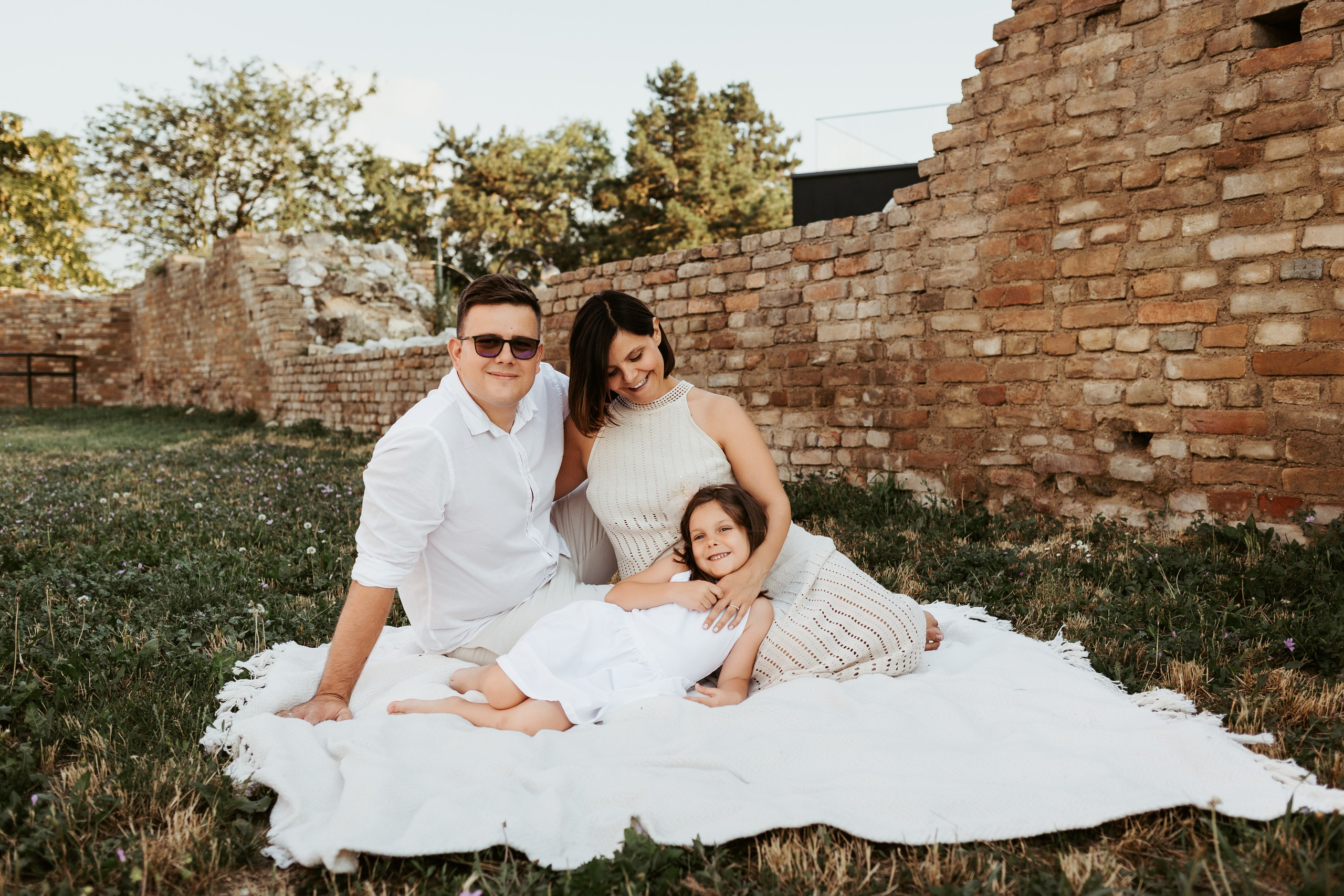 Porodicne. AnaGalicPhotography