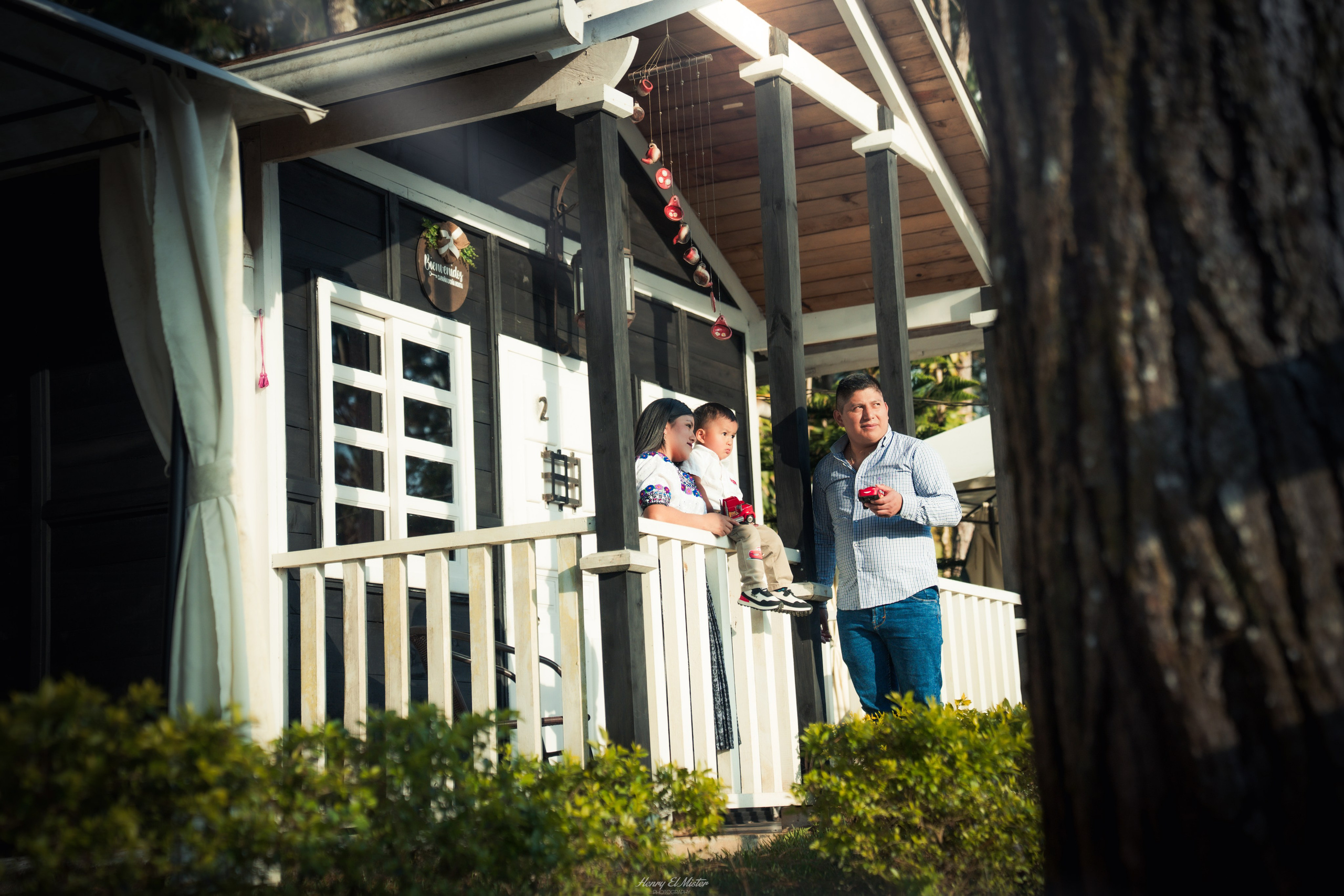 GALERIA. Henry Elmister fotógrafo de alta Verapaz Guatemala