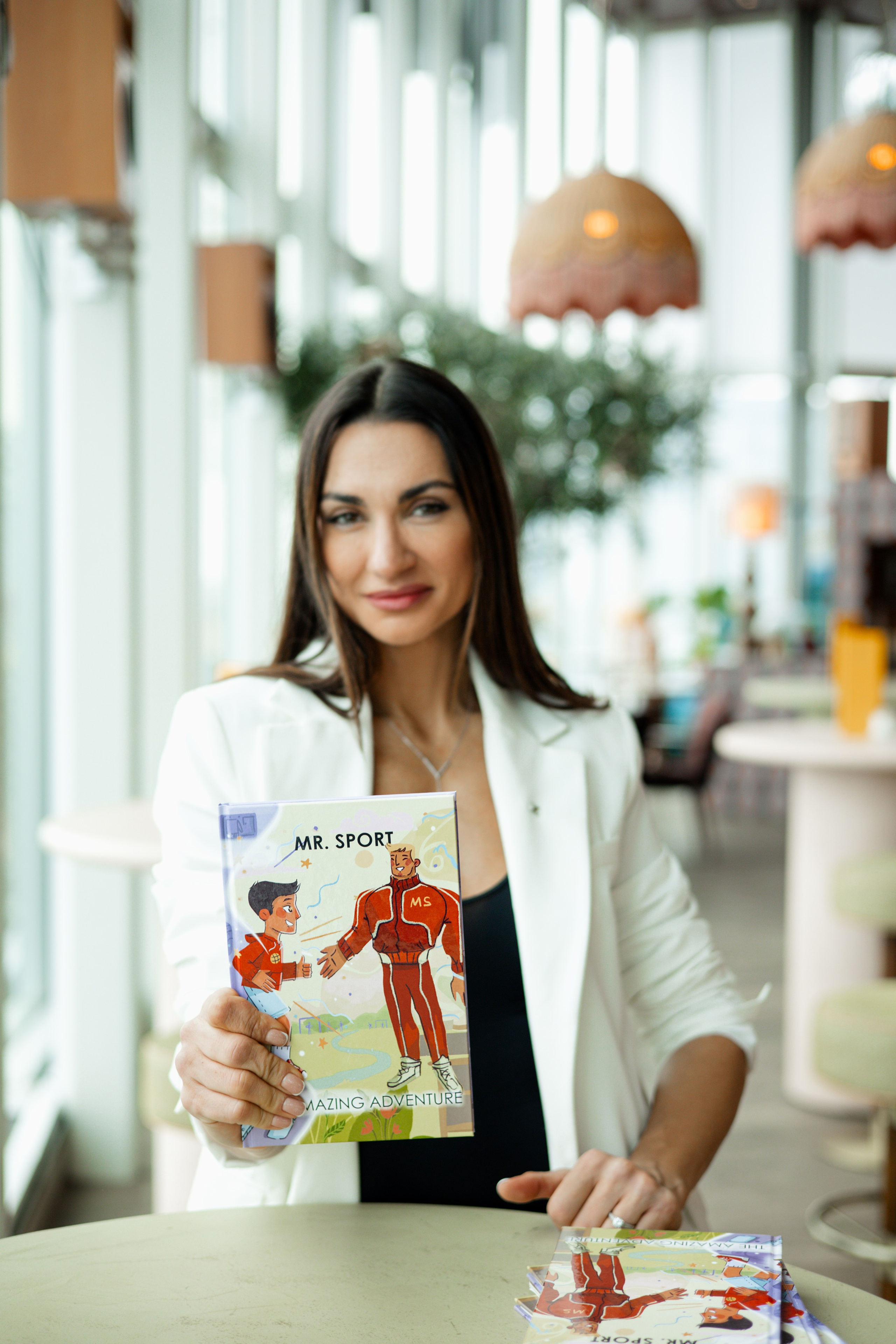 Ольга. Портретный и контент фотограф в Нидерландах Ольга Лыткина