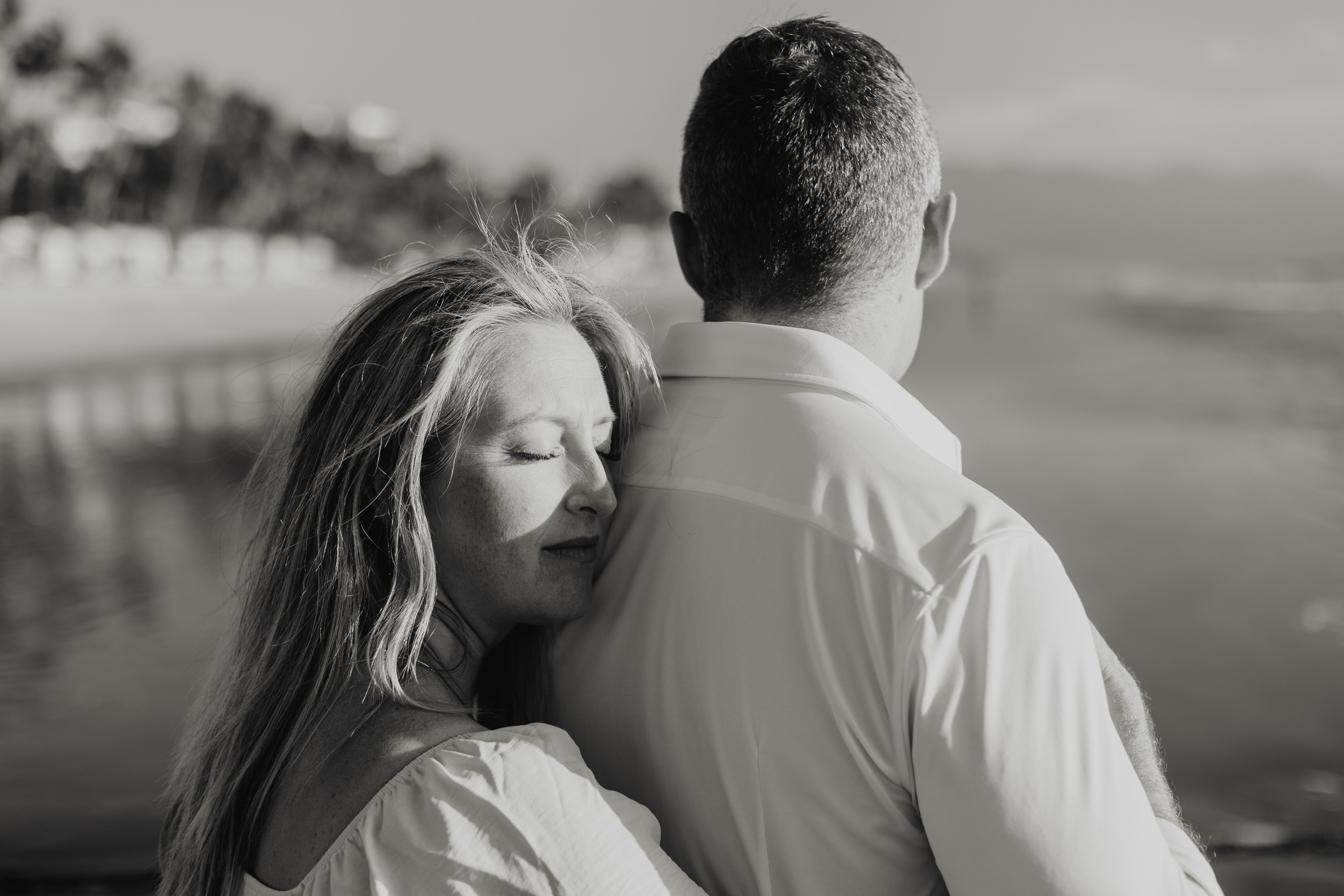 Laughter, Sand, and Sea: A Family Session in Nuevo Vallarta