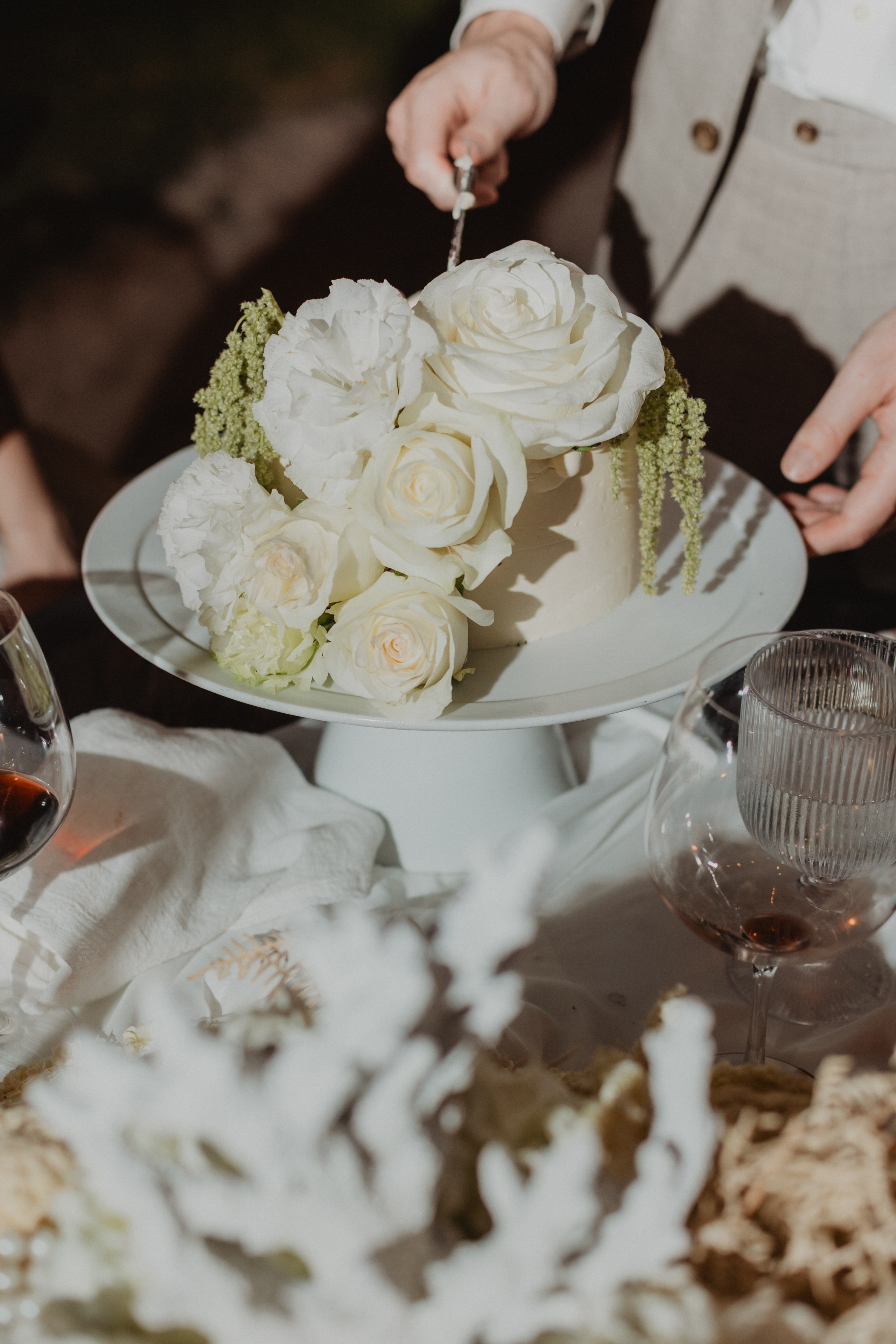 An Elopement at Four Seasons Punta Mita: Just the Two of You, by the Sea