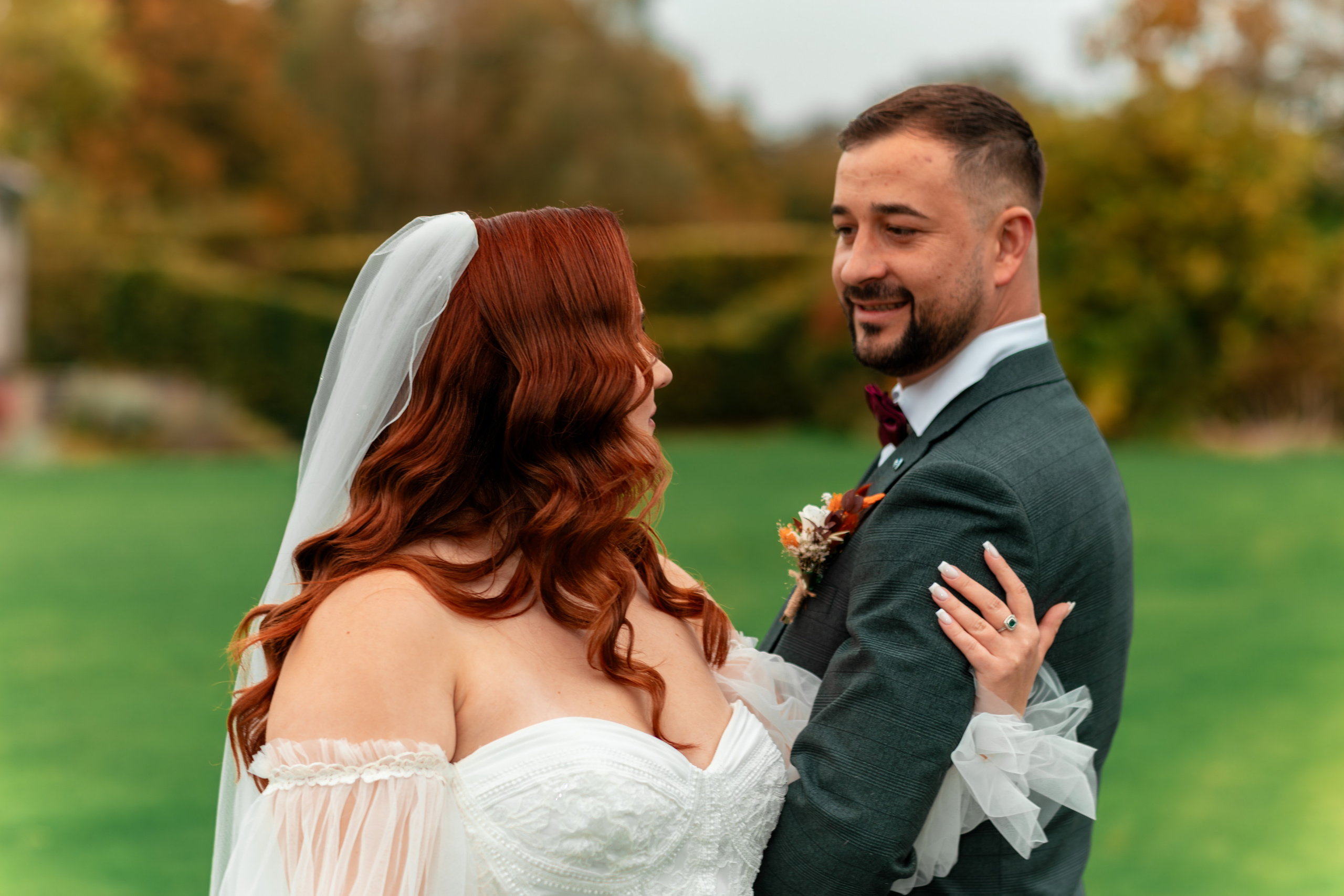 Sergiu & Daniela. Family and chids Photographer in Ireland, Dublin