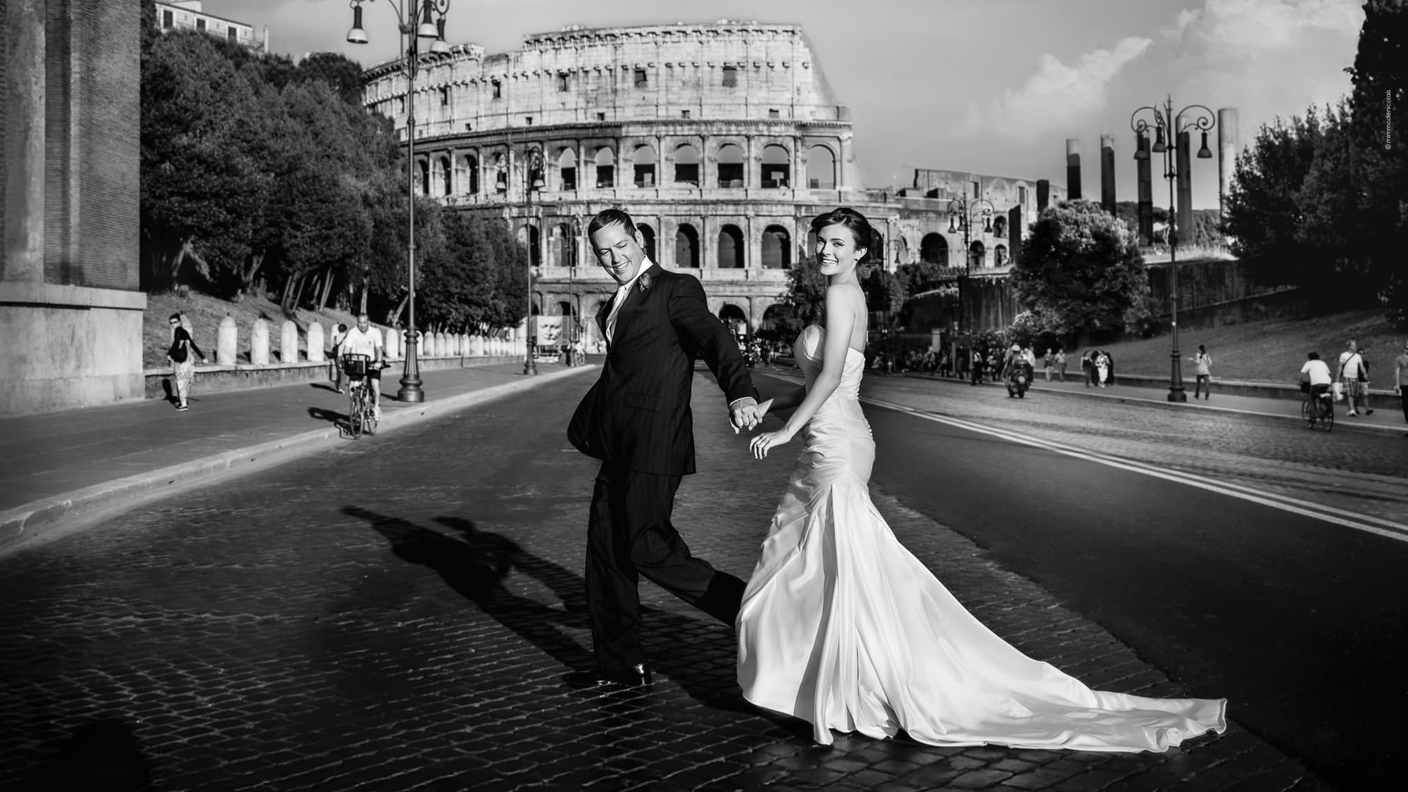 Luxury Destination Wedding Photographer Italy | Mimmo De Nicolais