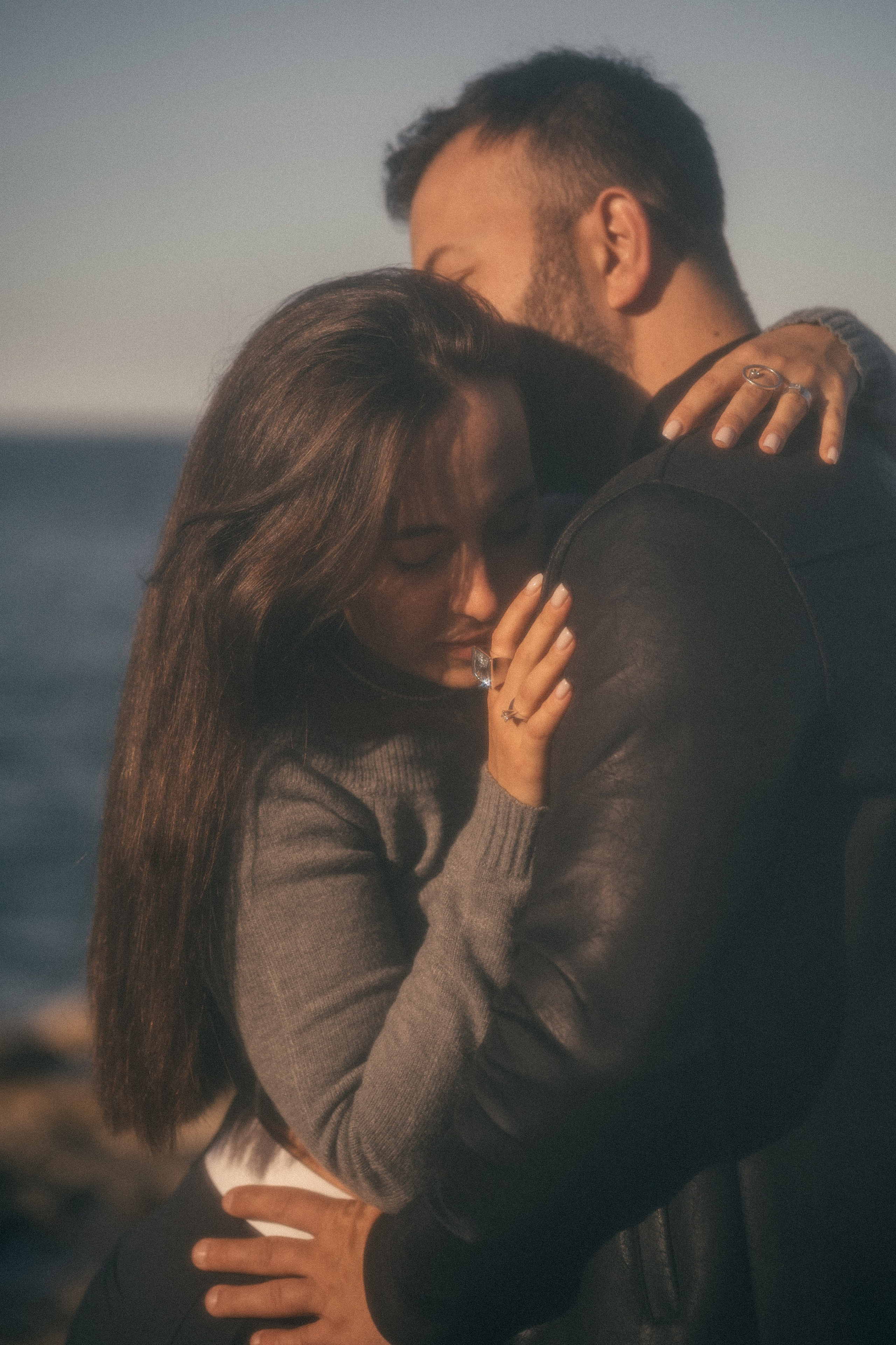 Lilya & Shafak. Фотограф Москва Ларина Юлия