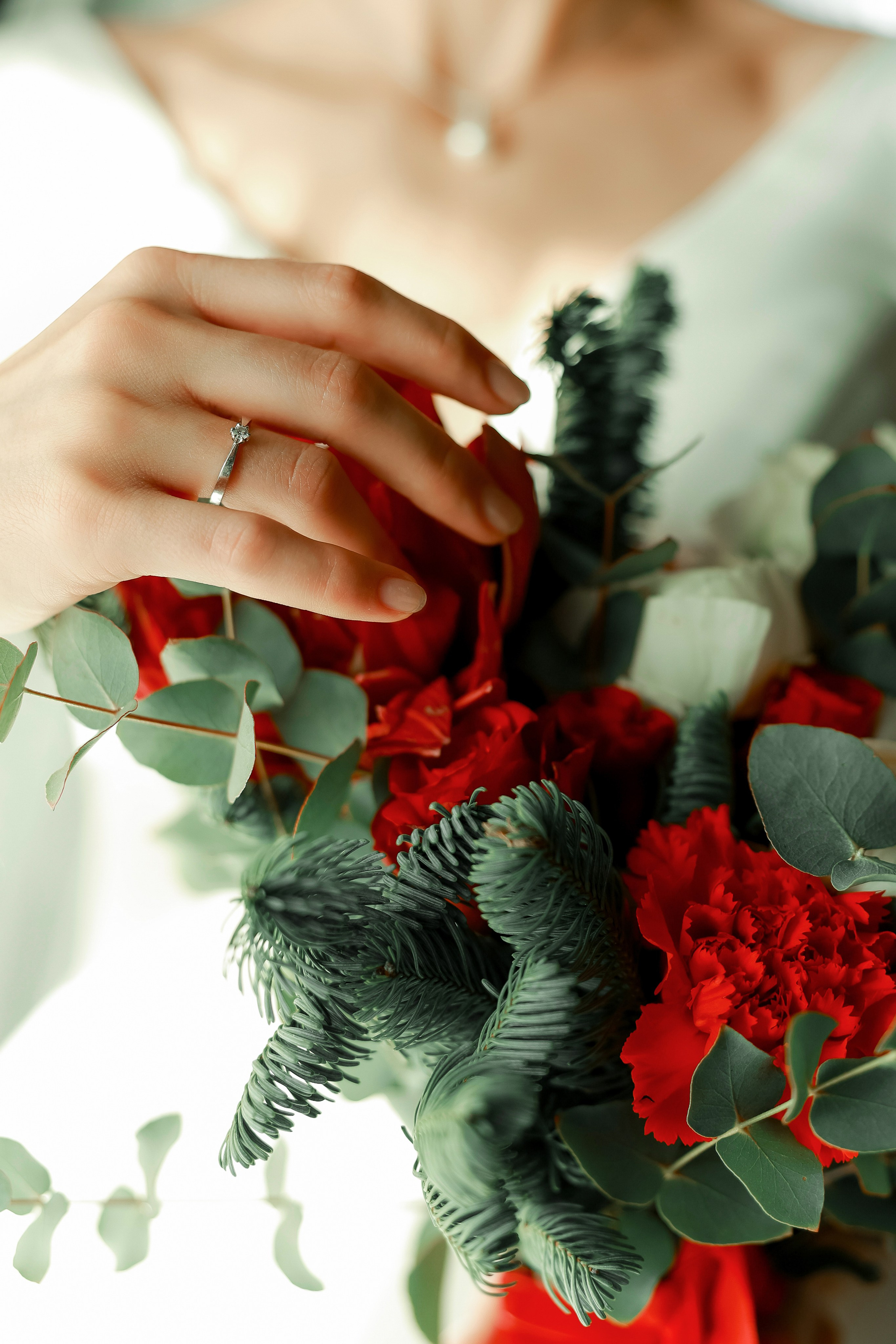 Iryna Kostya. Ірина Терещук