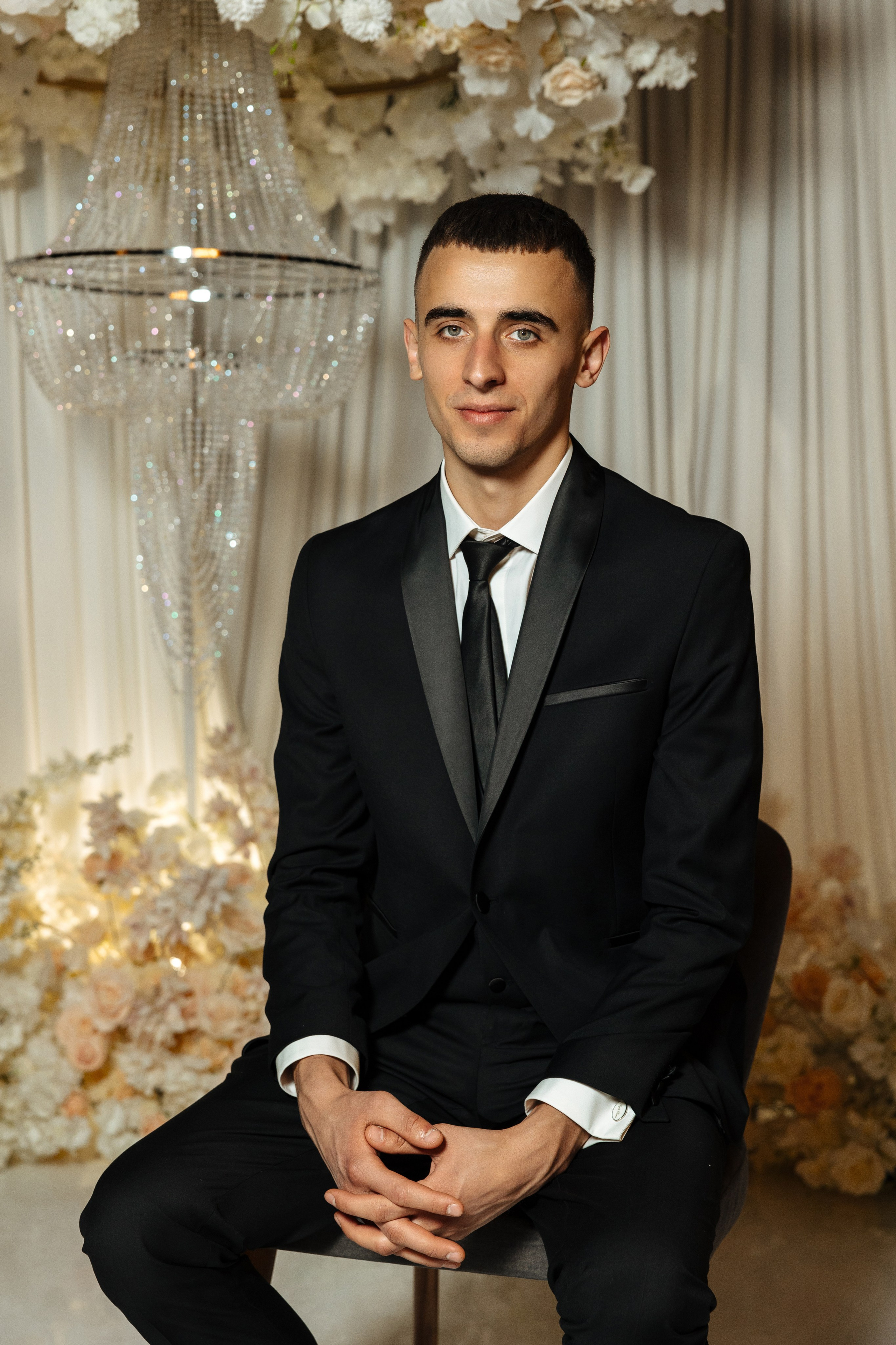 Anna Yaroslav. Ірина Терещук