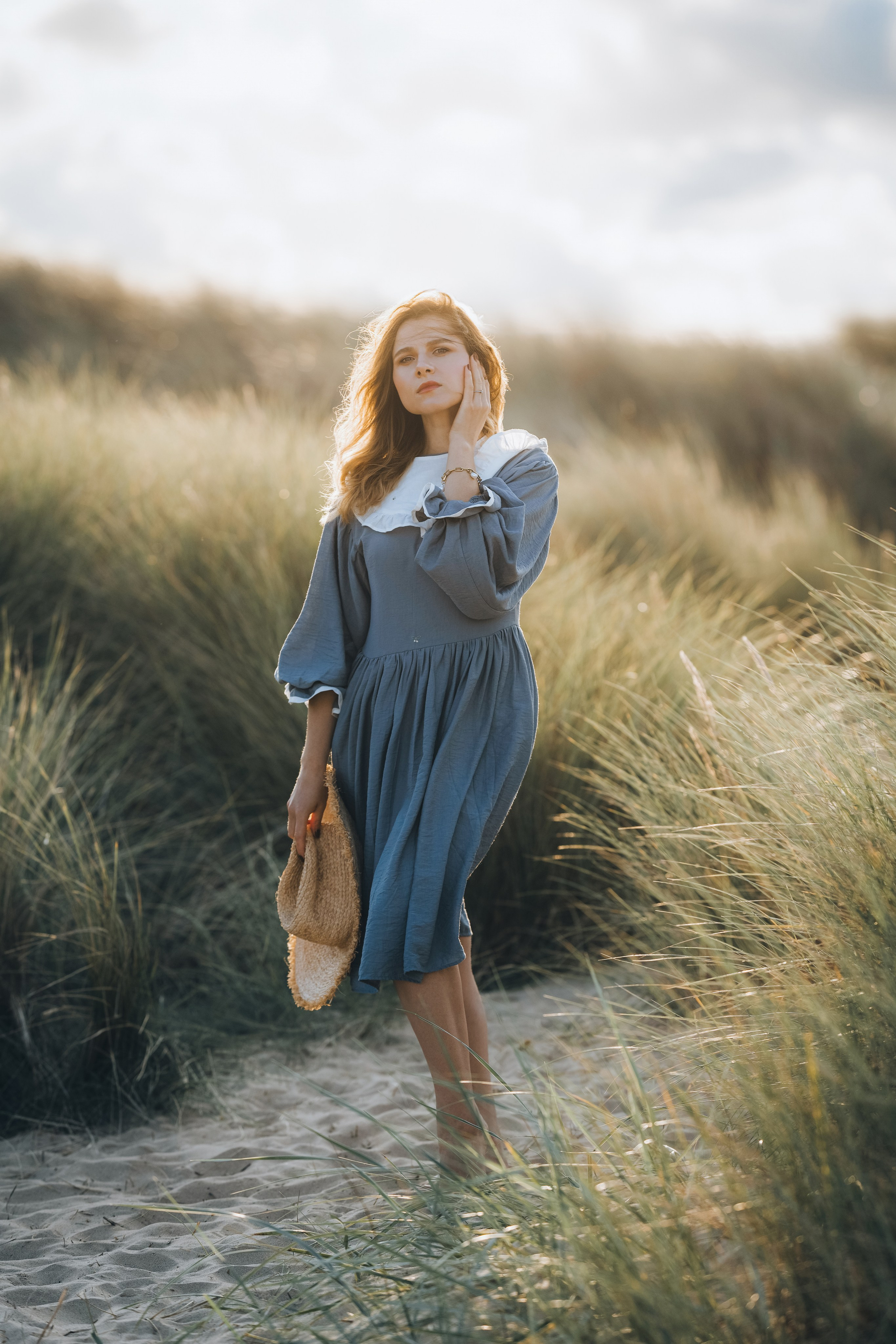 Ciresel clothing brand. Tania Gandrabur, photographer in West Midlands, England