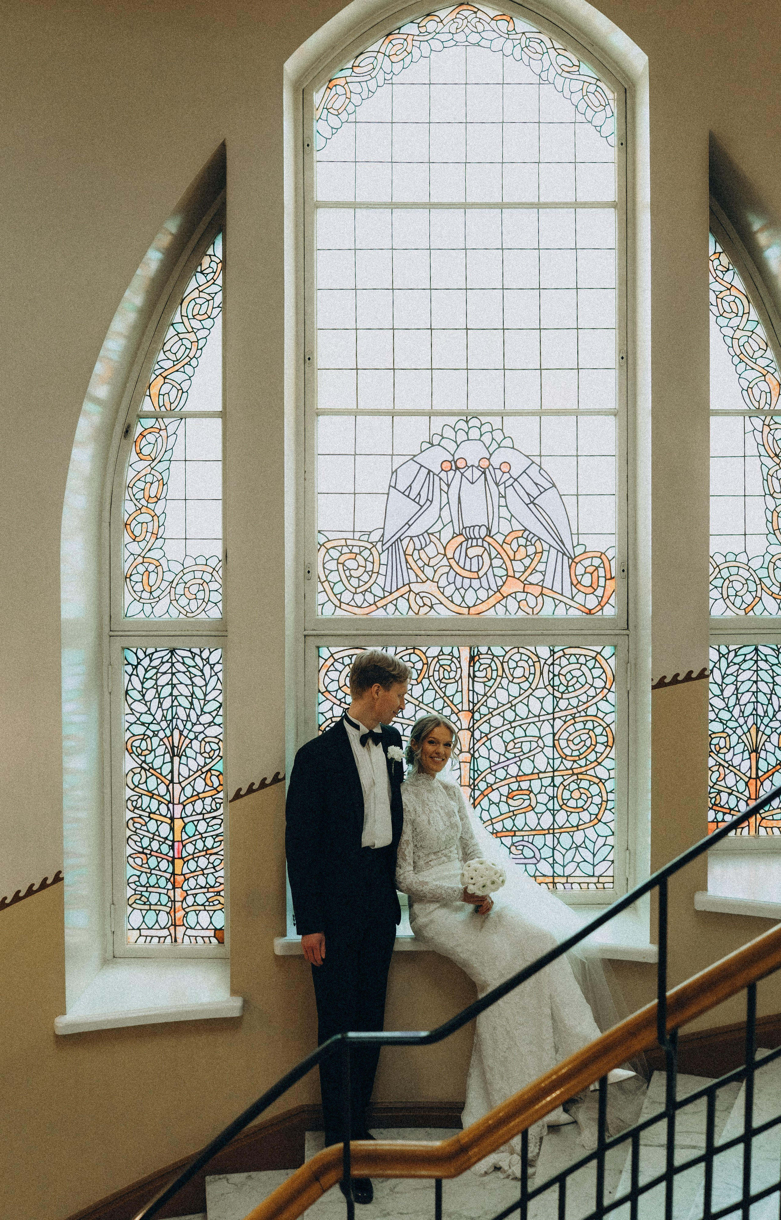 S&H. Victoria Olonen – Cinematic Portrait Artist | Helsinki & Europe