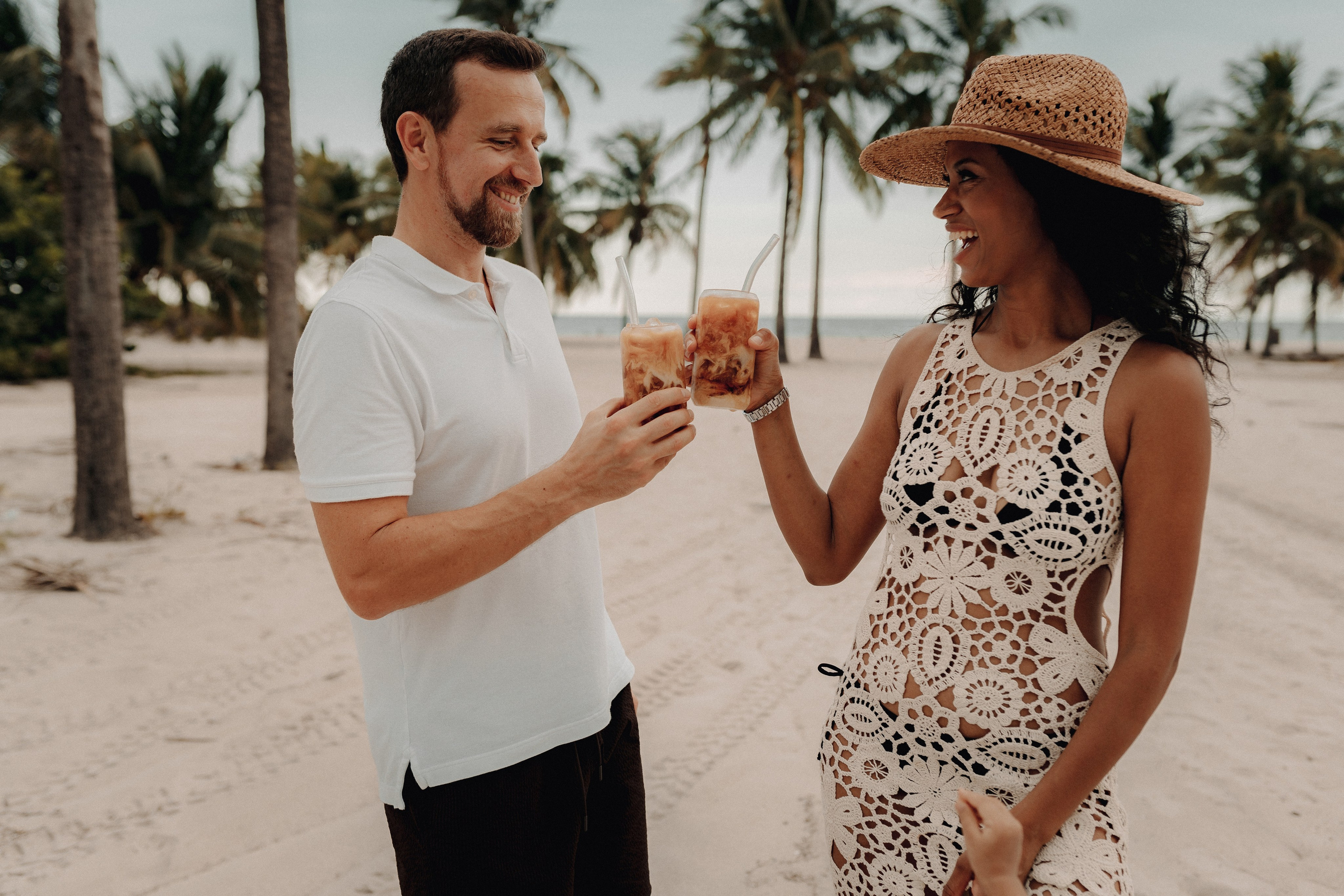 Coffee Brand Content. ФОТОГРАФ ФЛОРИДА МАЙАМИ