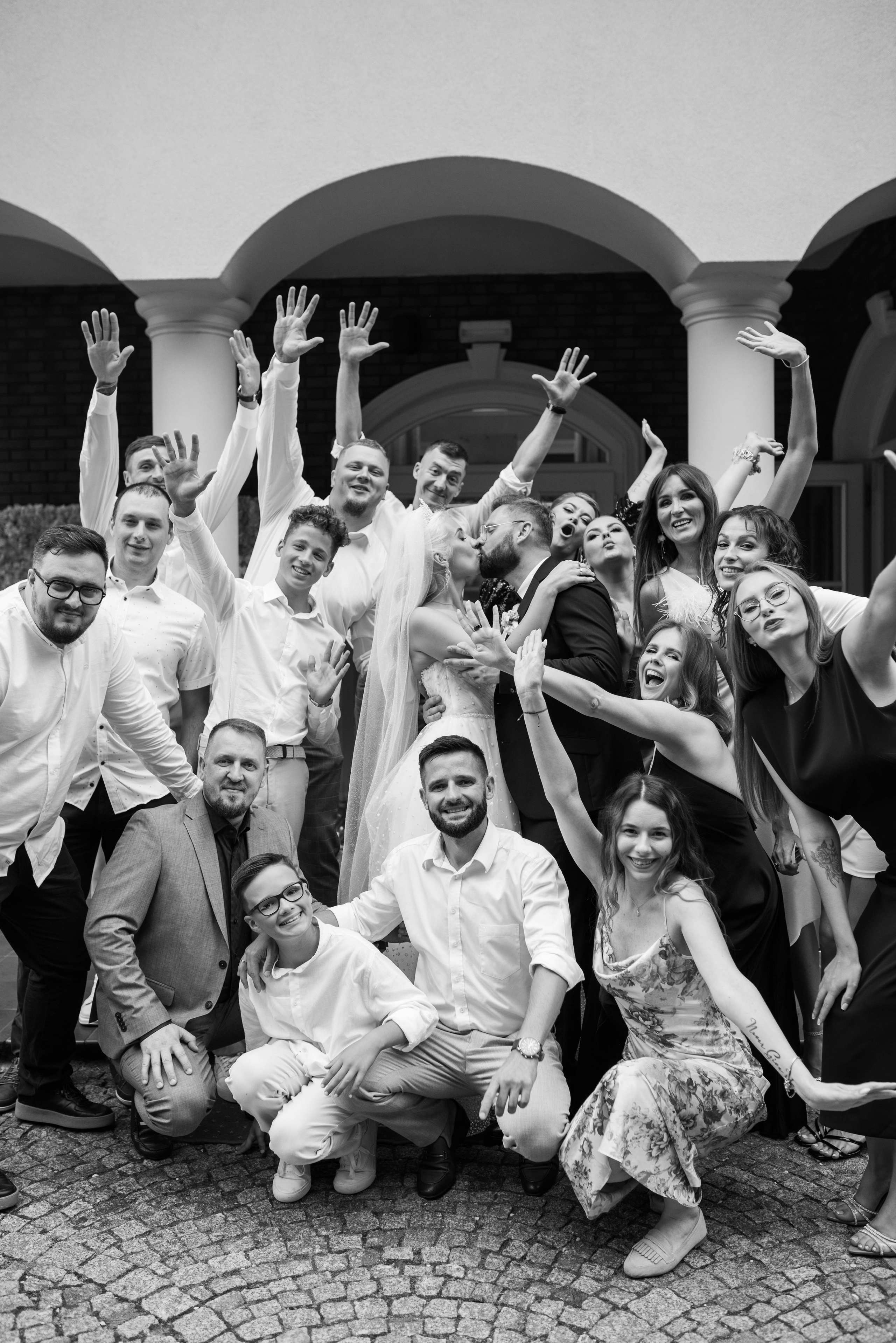 Paweł i Anzela. Home page