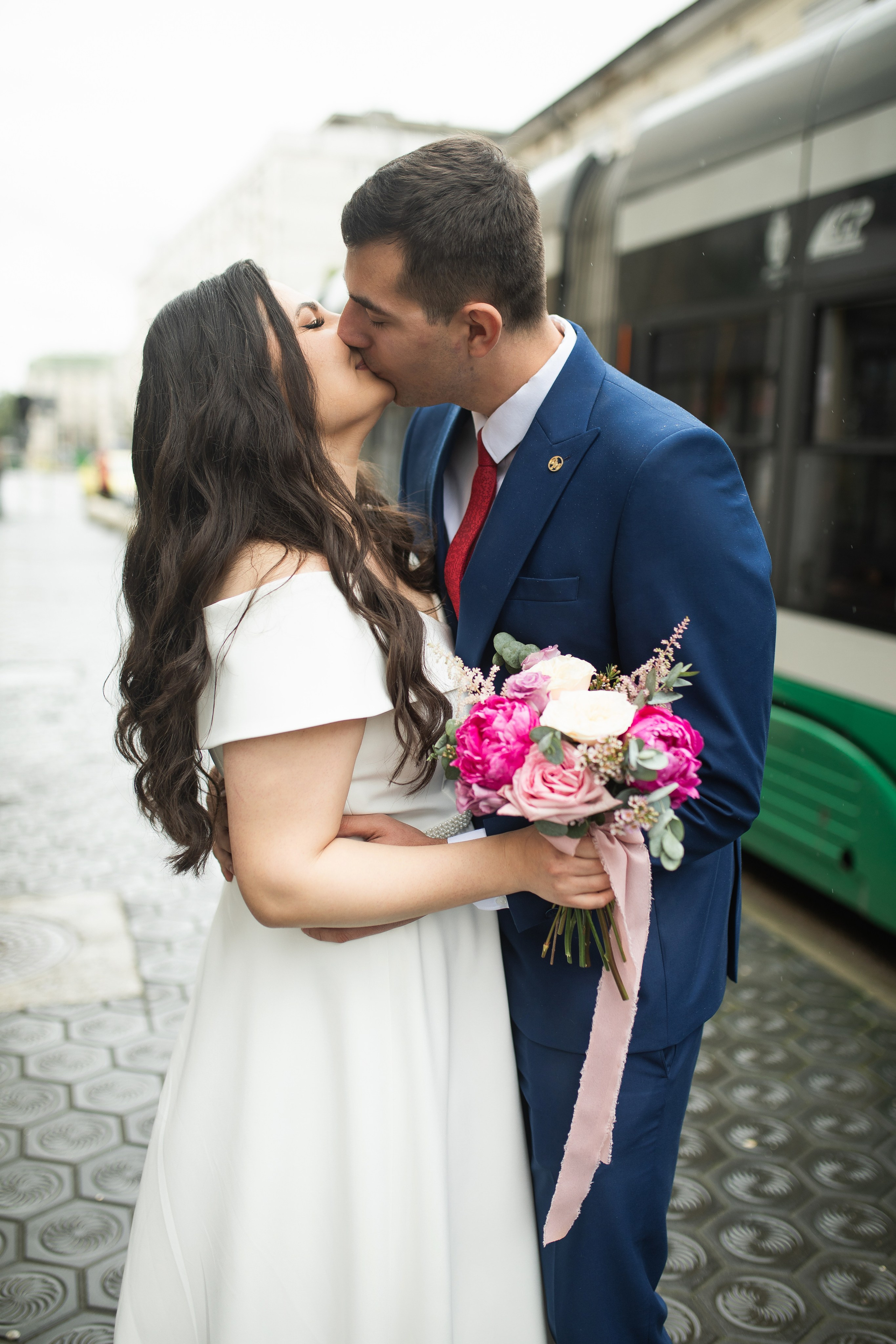 Iuliana & Cristian. Vlad Aconstantinesei Photographer