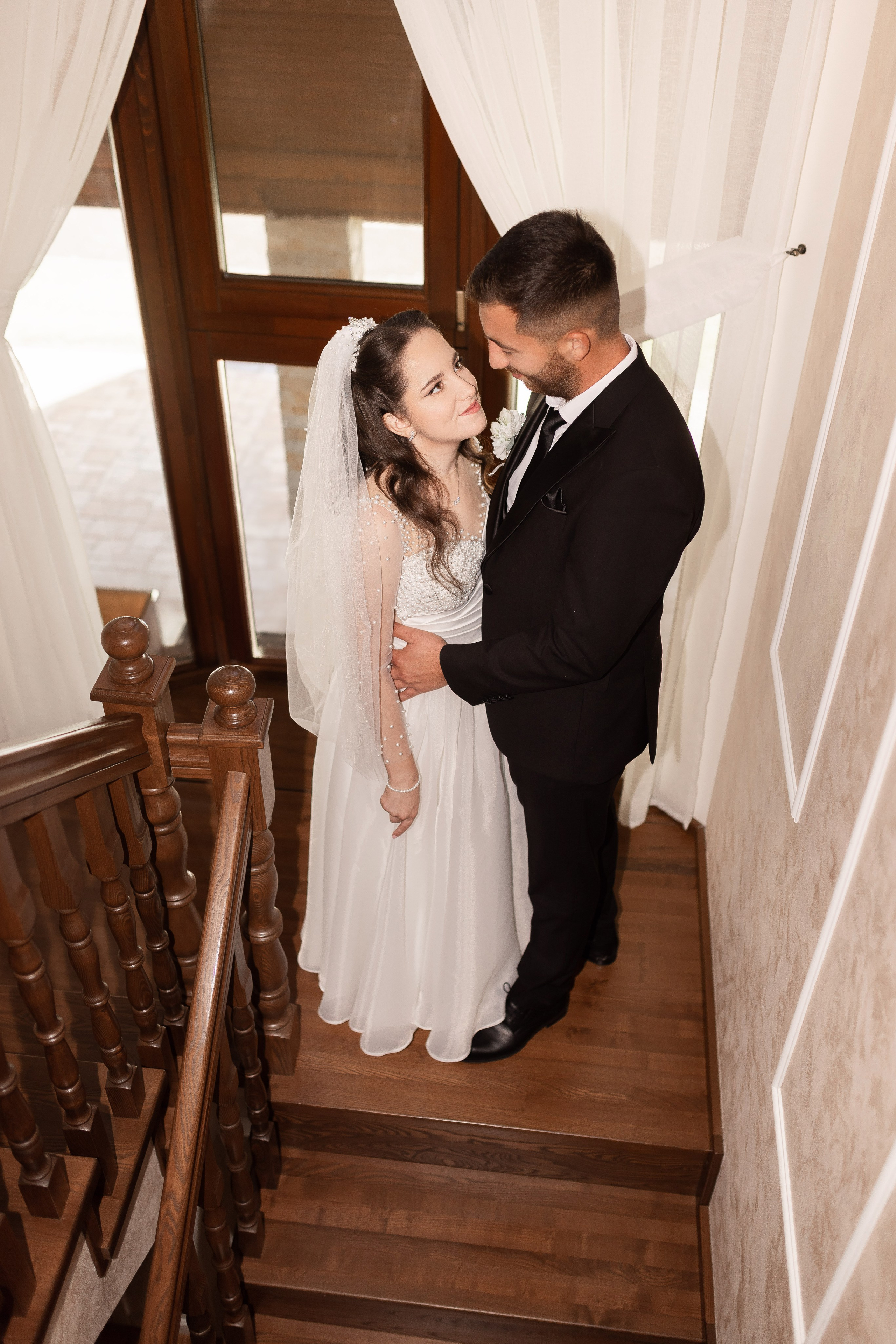 Ana-Maria & Bogdan. Vlad Aconstantinesei Photographer