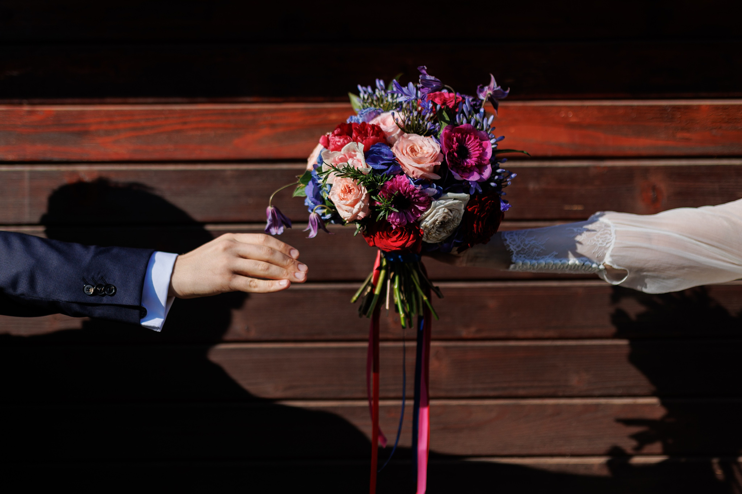Cununie civila Francesca si Lucian. Fotograf nunta Bucuresti - Manu Ivanciu