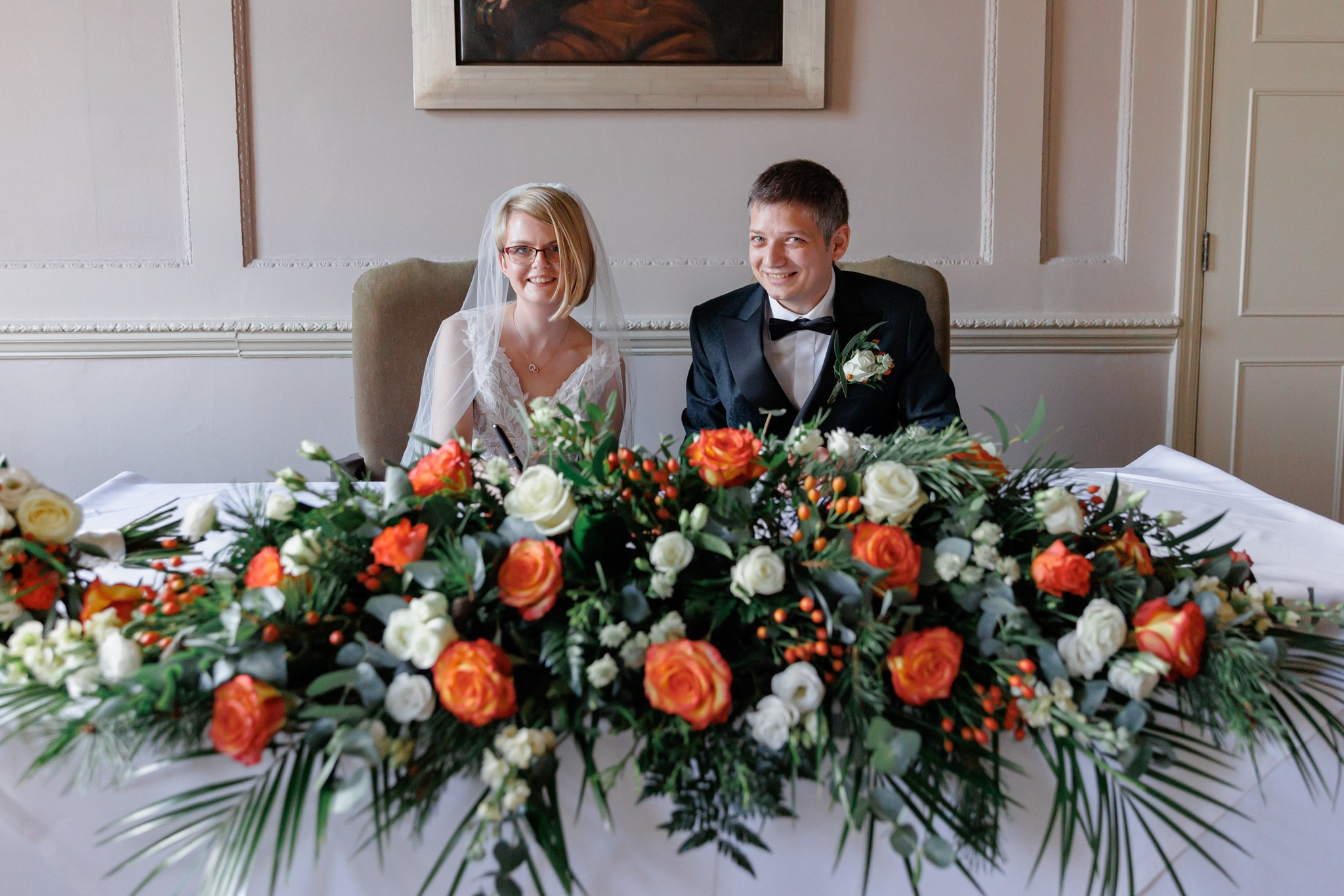 Rachel si Mirel, Nunta la Wood Hall Boutique, Yorkshire-UK. Fotograf nunta Bucuresti - Manu Ivanciu | Fotograf botez