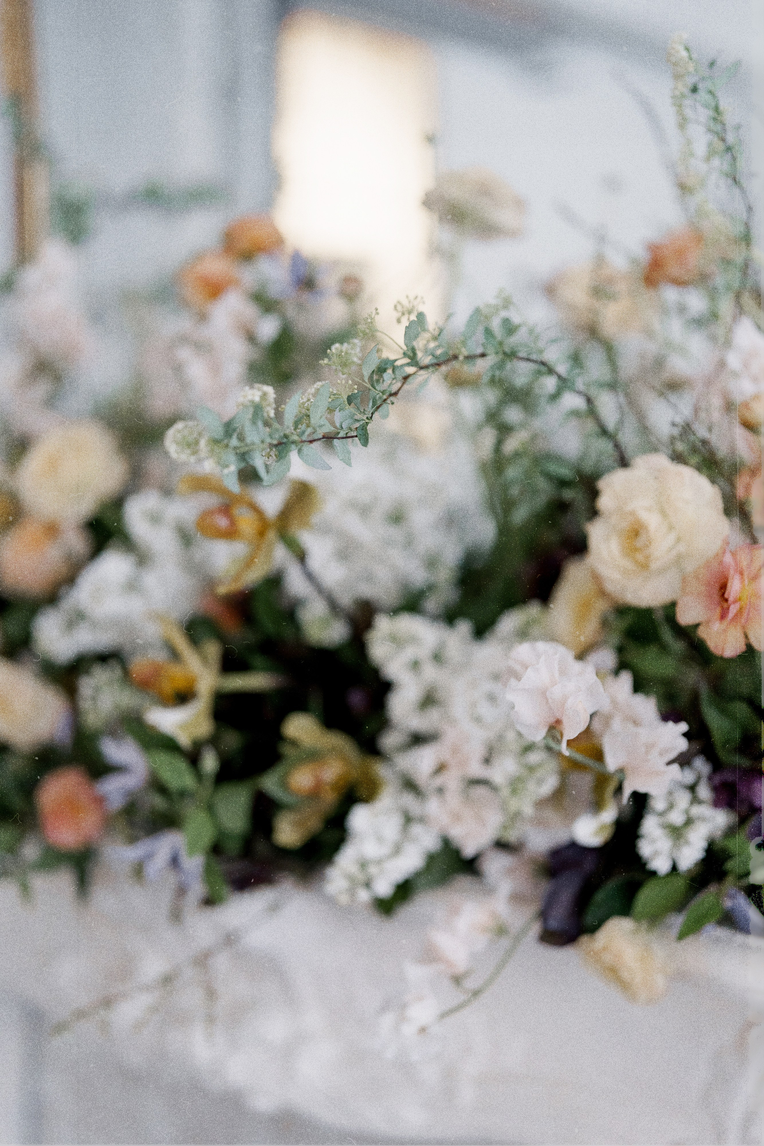 Greta and Sebastian’s Fashion-Forward Wedding Shoot. Wedding photographer and videographer New York | New Jersey