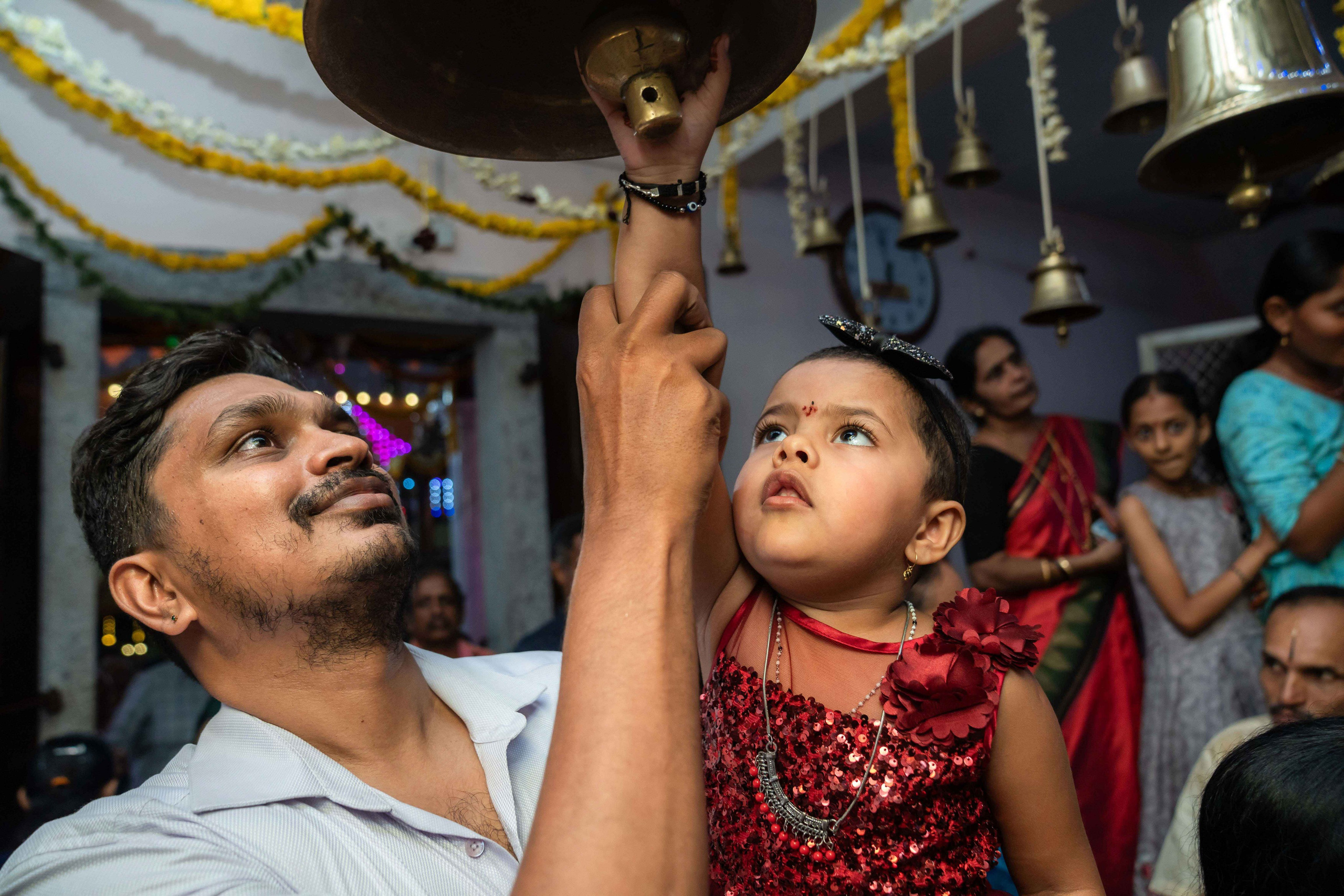 Priyanka & Suhas, Wedding in Udupi | Truly Yours