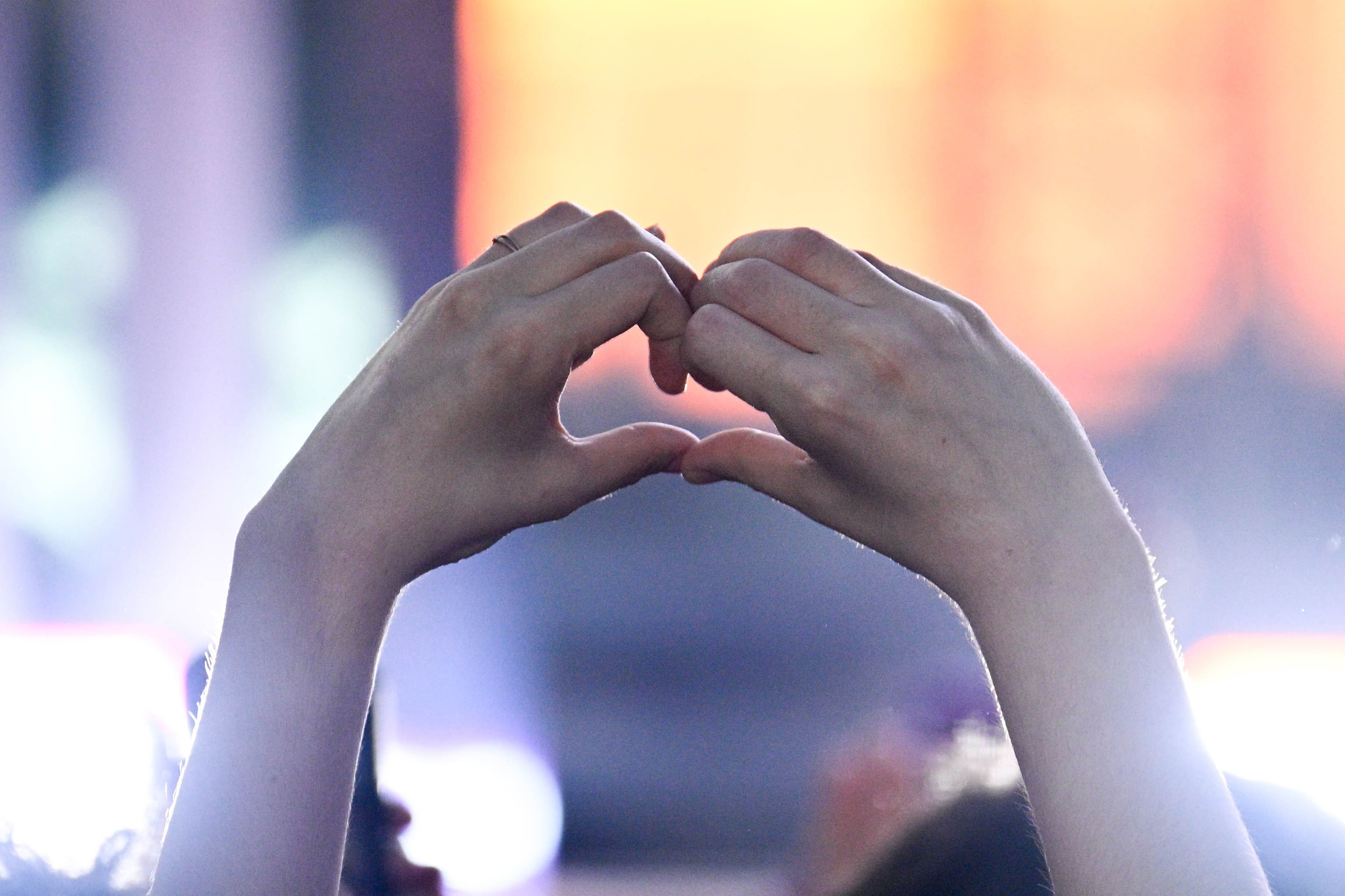 ЛЕТО В МОСКВЕ