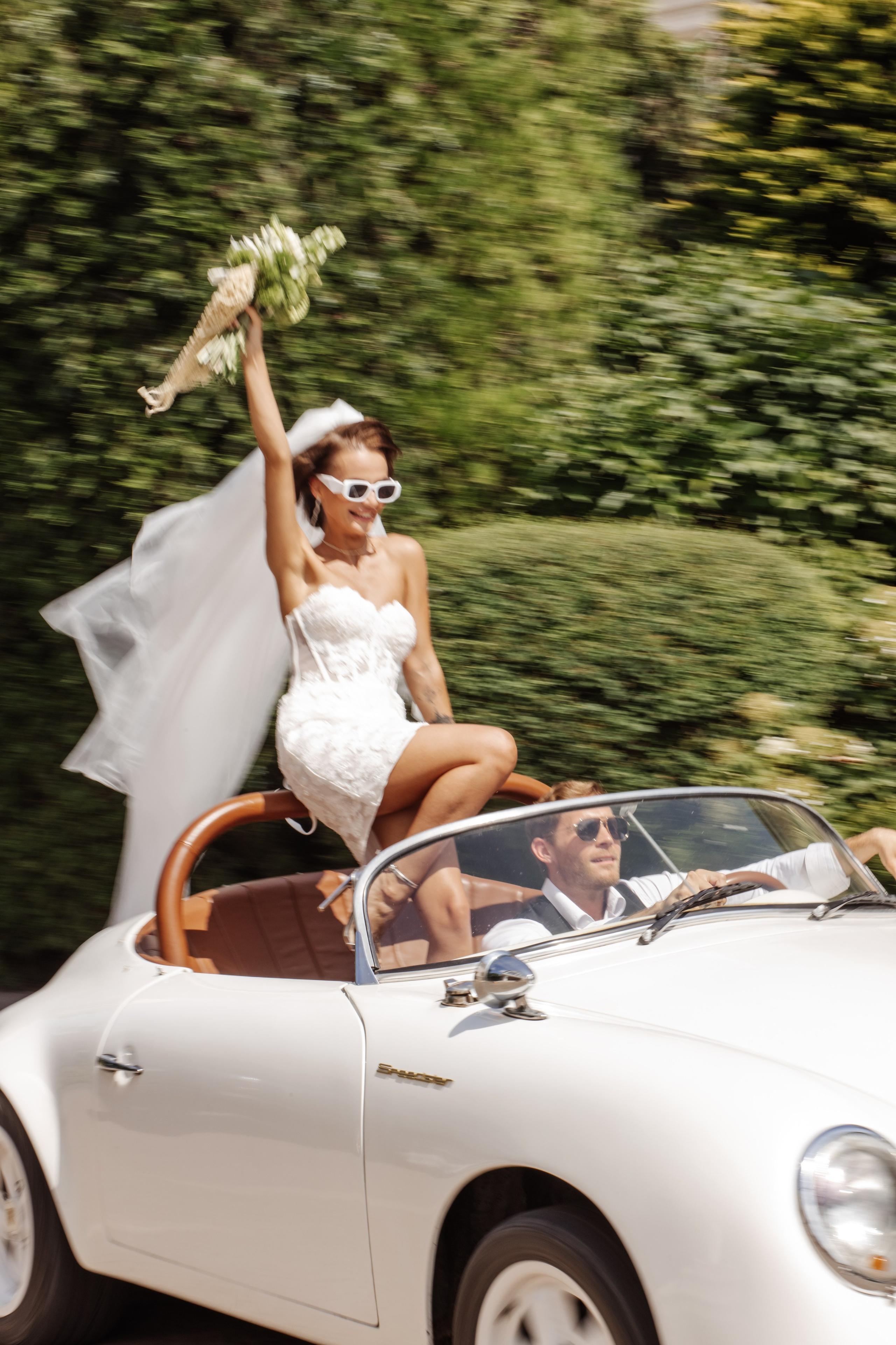 Євген та Аліна. Весільний та сімейний фотограф Наталія Дудник. Дніпро, Україна/Європа