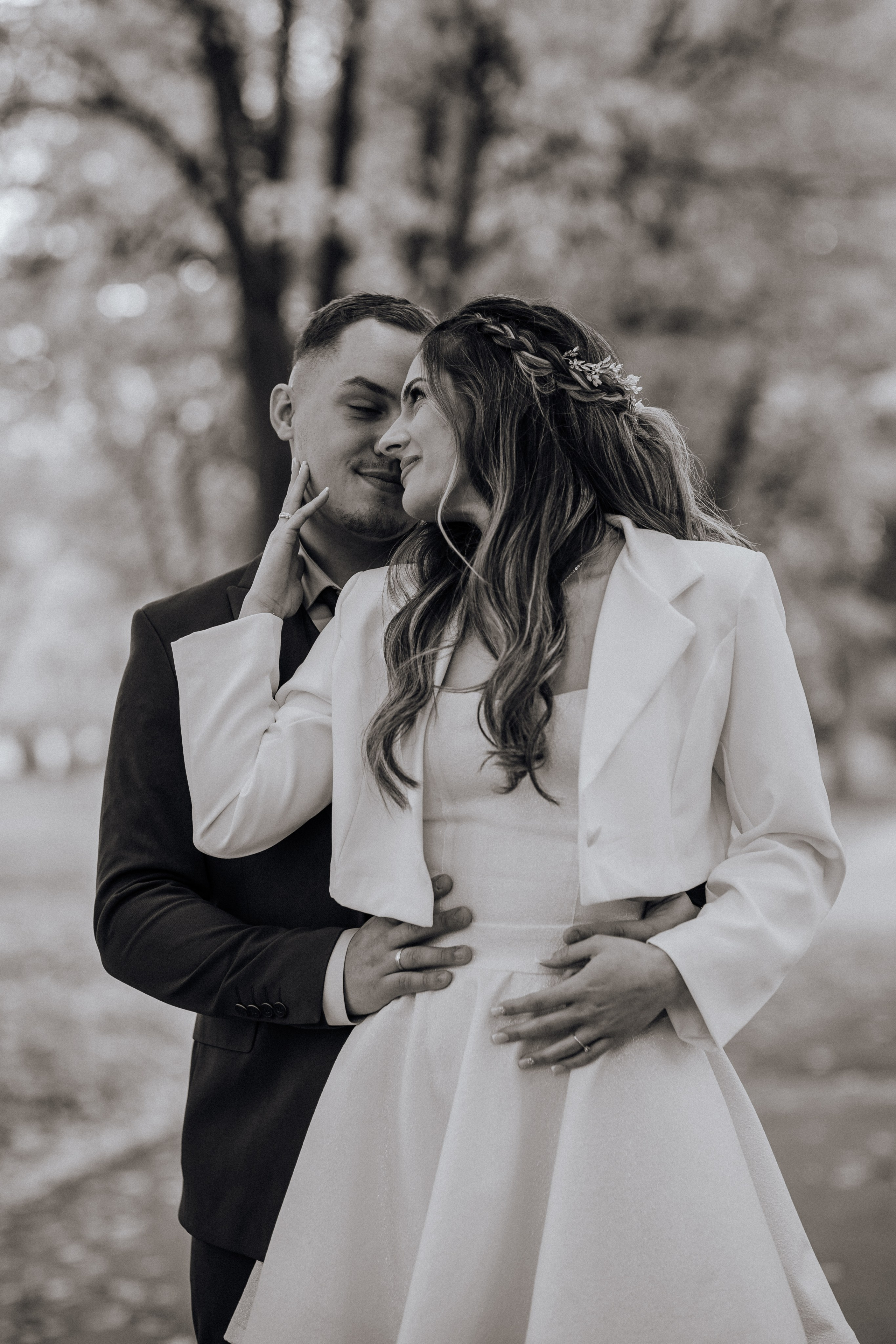 A|A. BSP Wedding