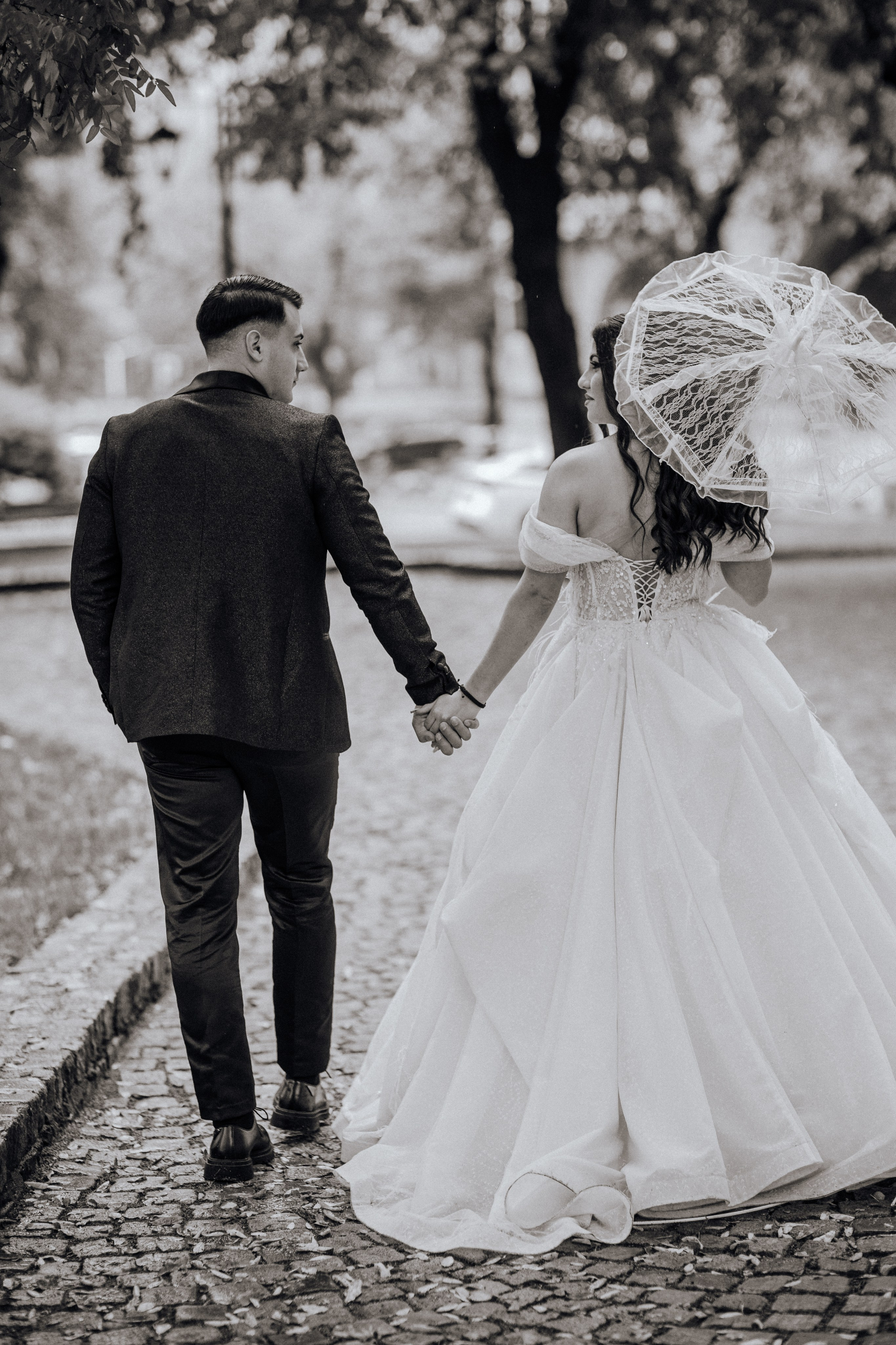 V|A. BSP Wedding