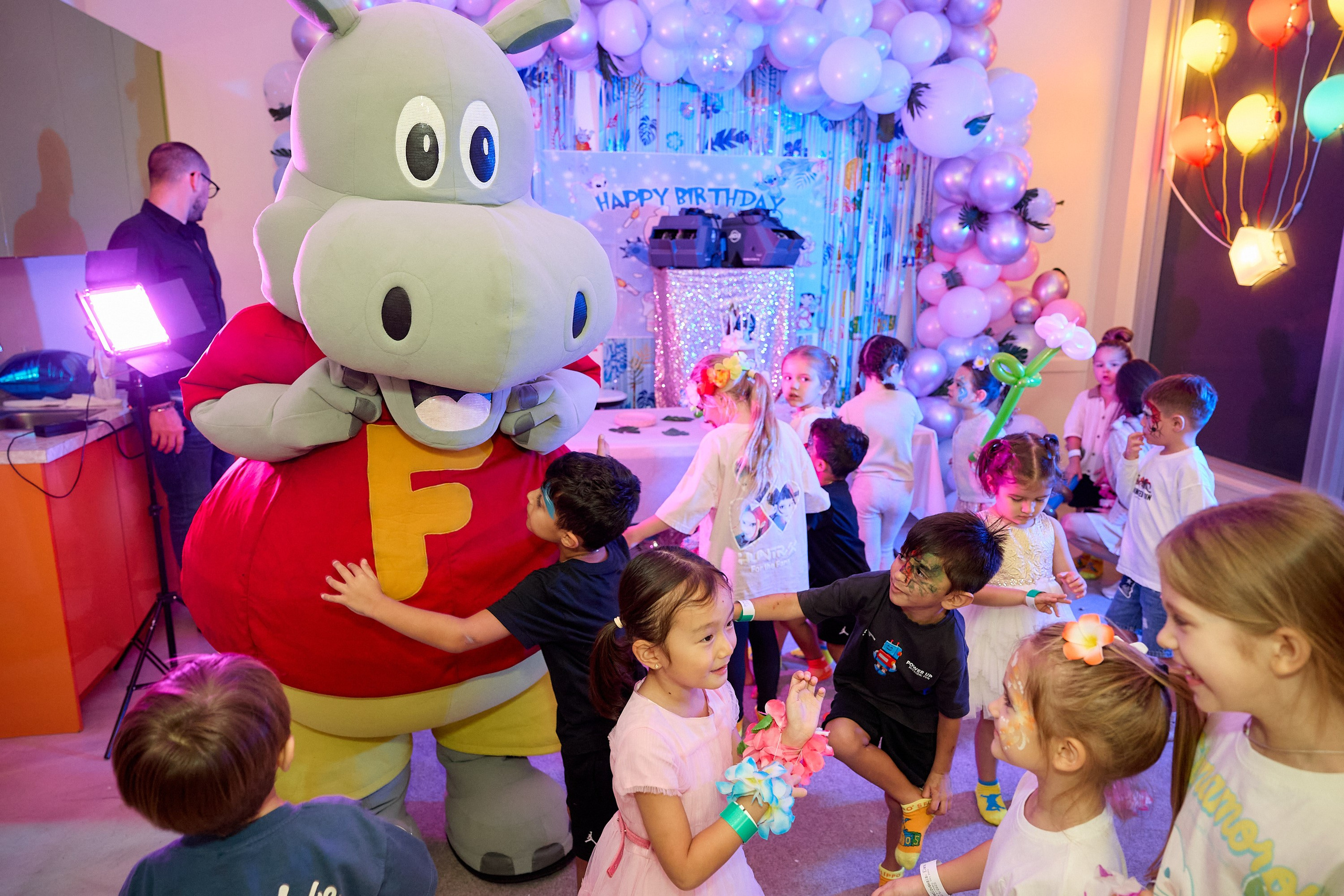 STEPHANIE 5. Photographer Julia Makoveeva