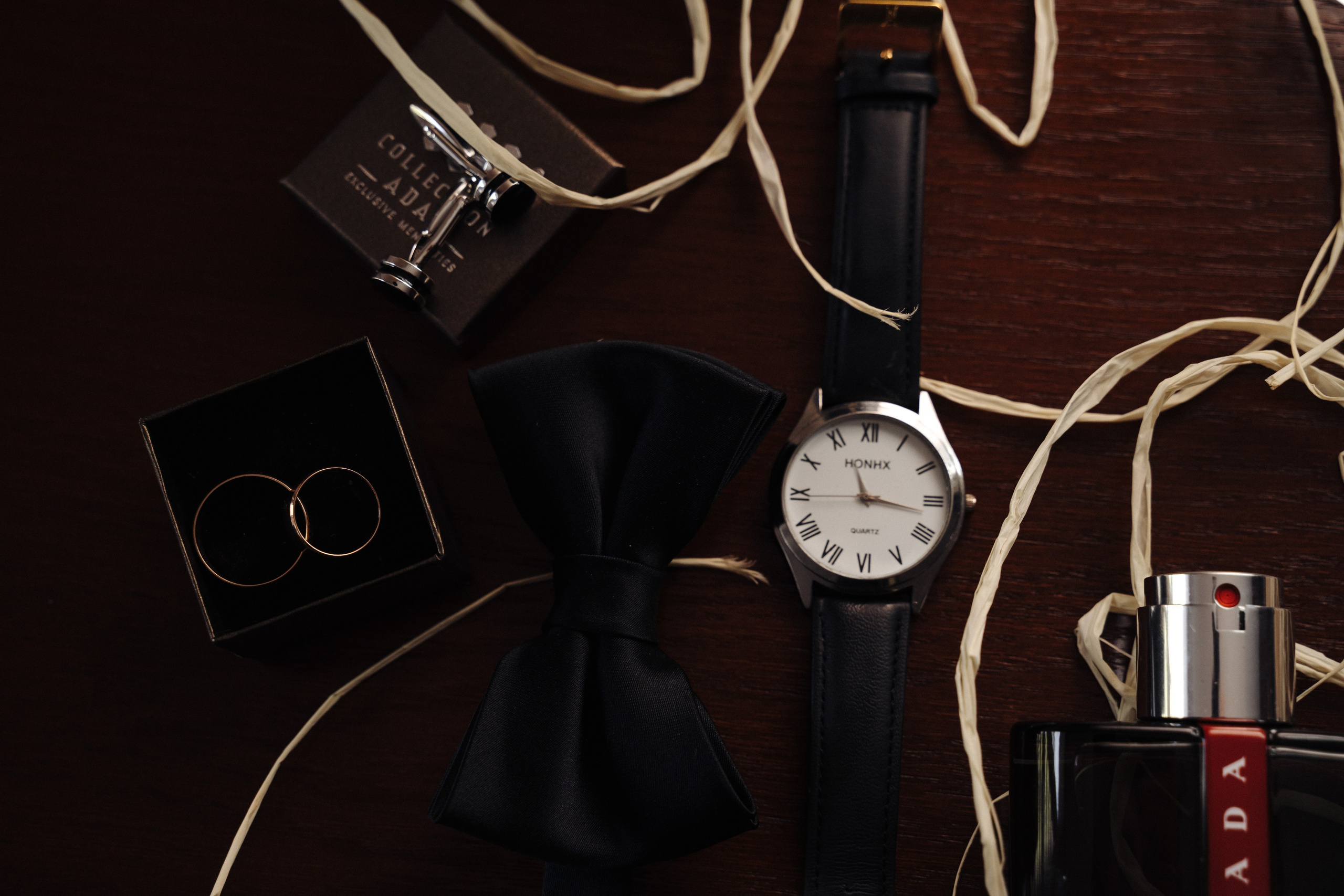 Piotr i Roksolana. Karina Czernecka Foto