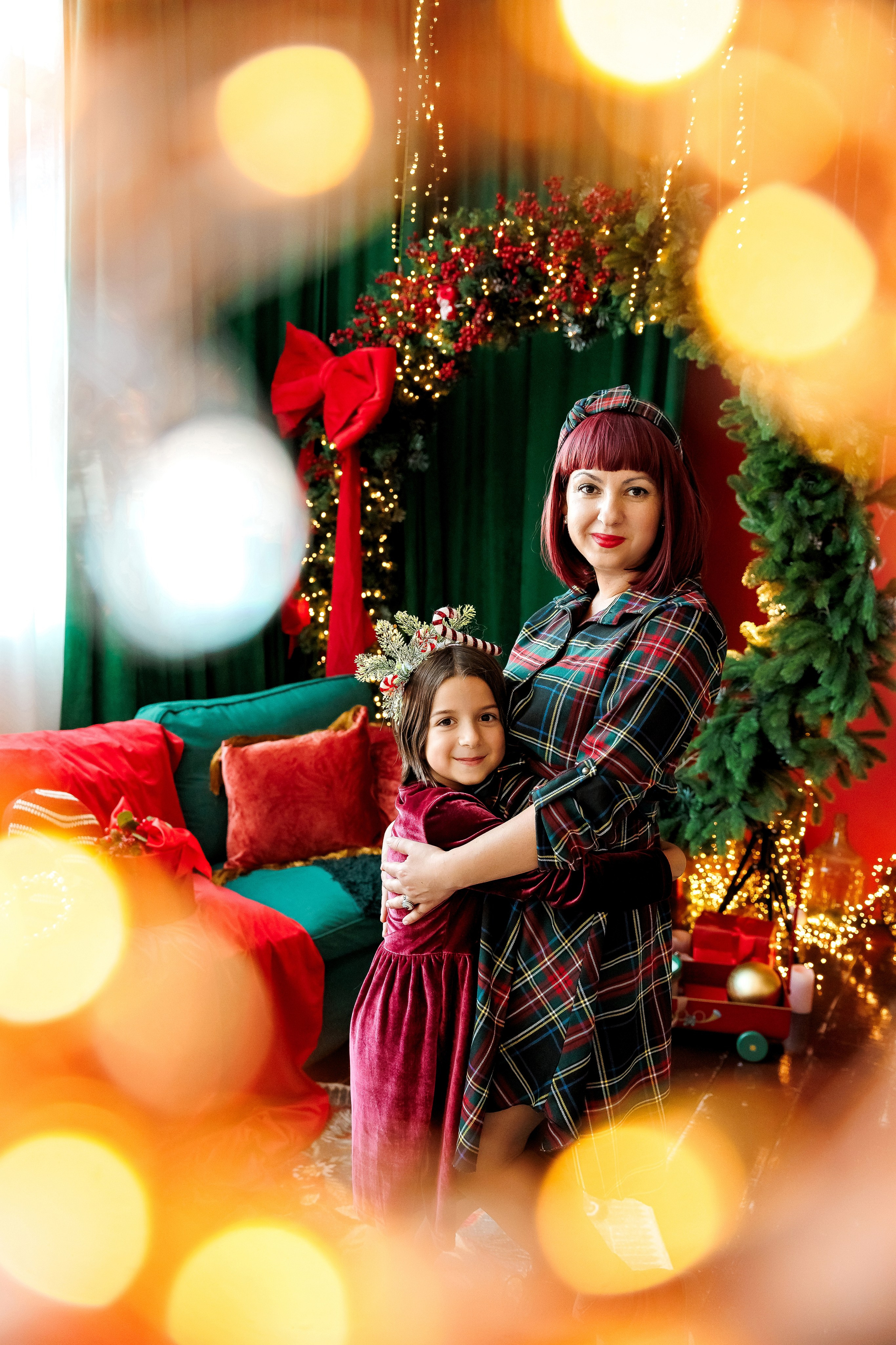 Коледно Настроение 2024. Фотограф Ирина Йотова