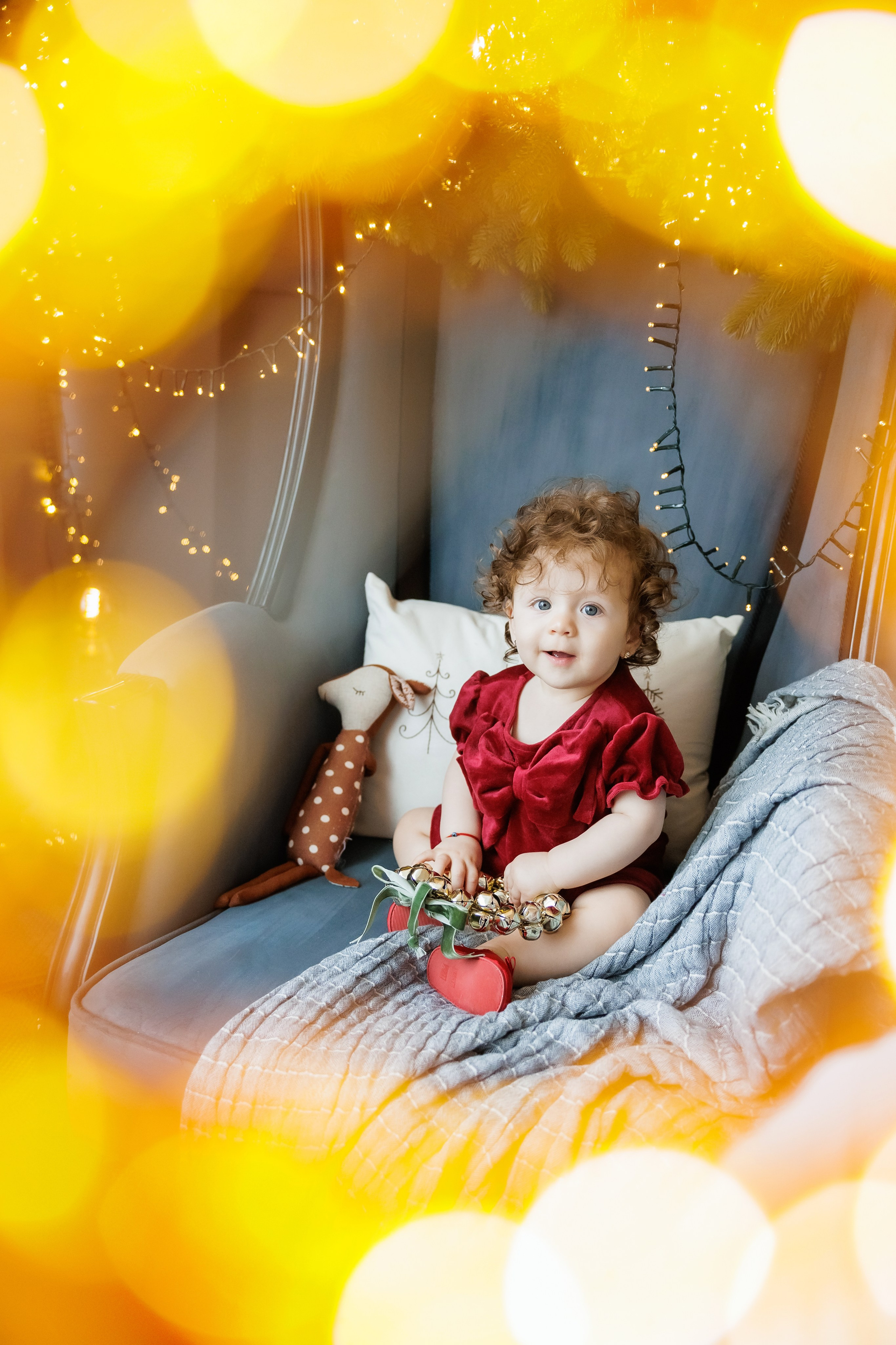 Коледа 2024. Фотограф Ирина Йотова