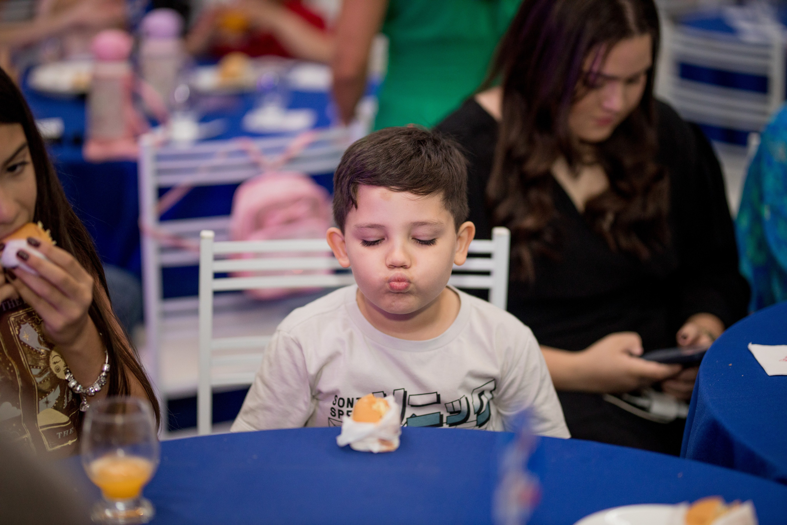 Infantil. Danilo Souza Fotografia