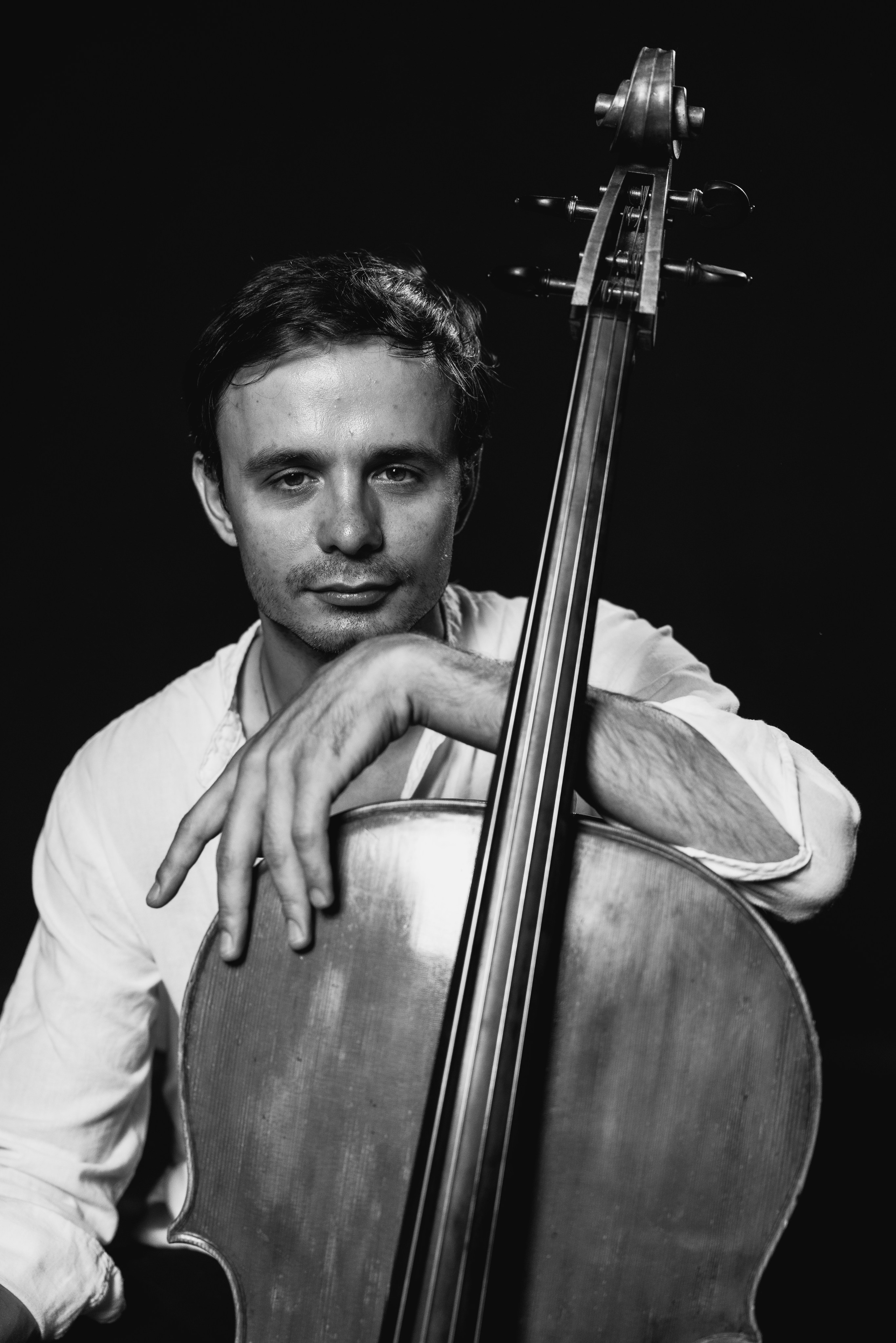 Radu Croitoru Cellist