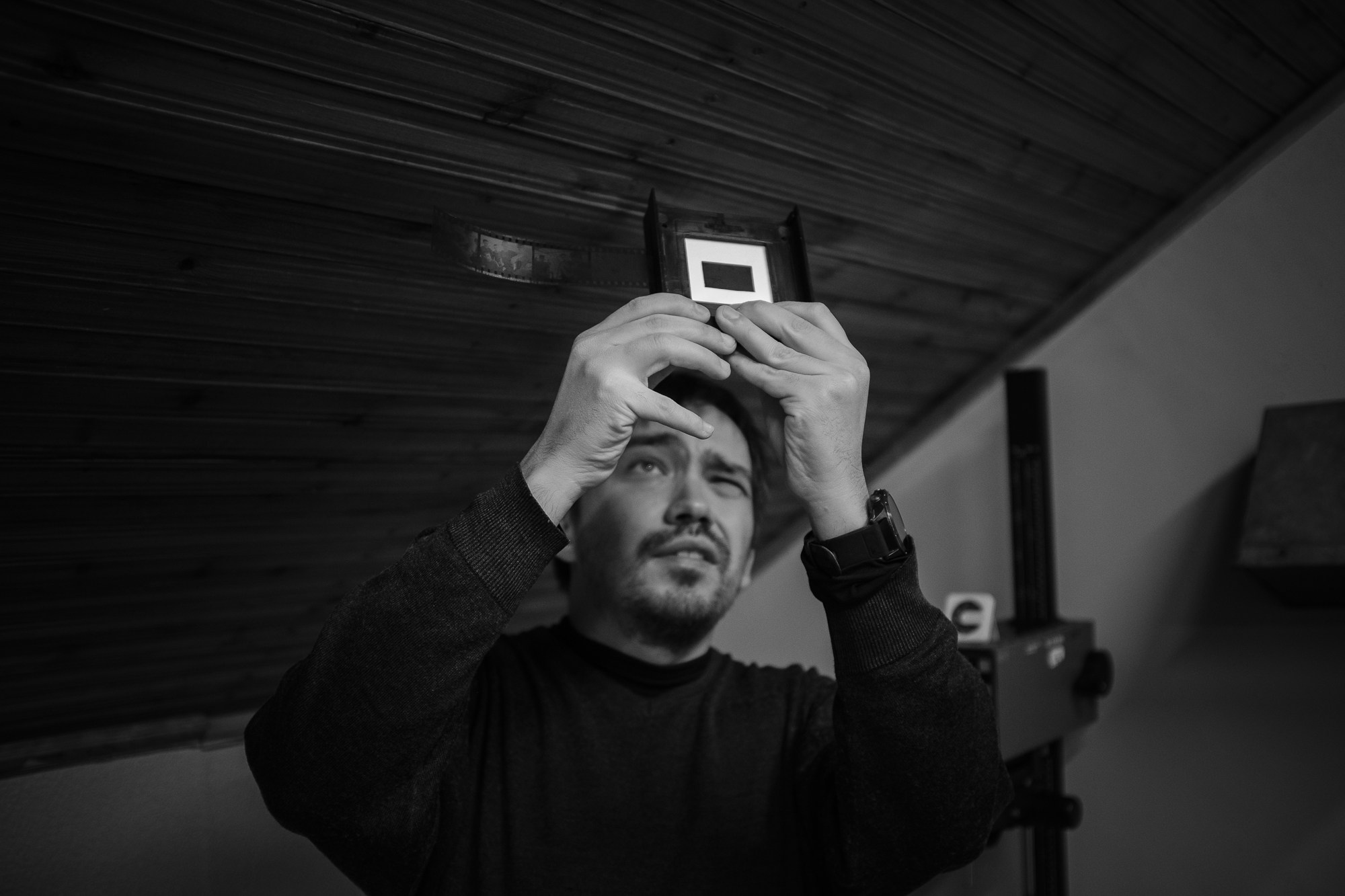 Dan Gutu photographer from moldova, Chișinău. Fotograf Moldova Chișinău. Portrait, street, documentary MIHAIL CALARAȘAN