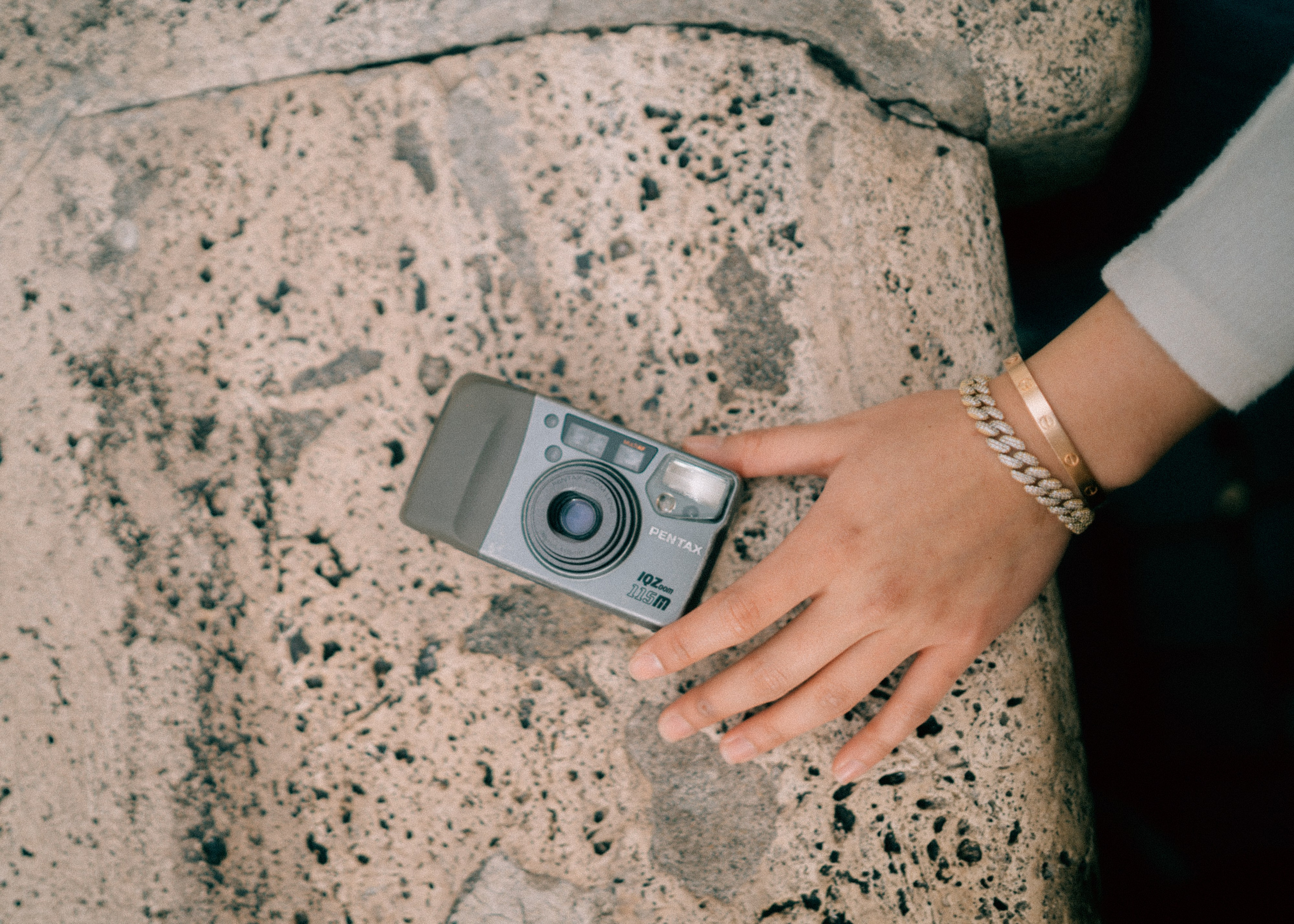 Liu. Photographer in Rome and Italy. Stas Varych