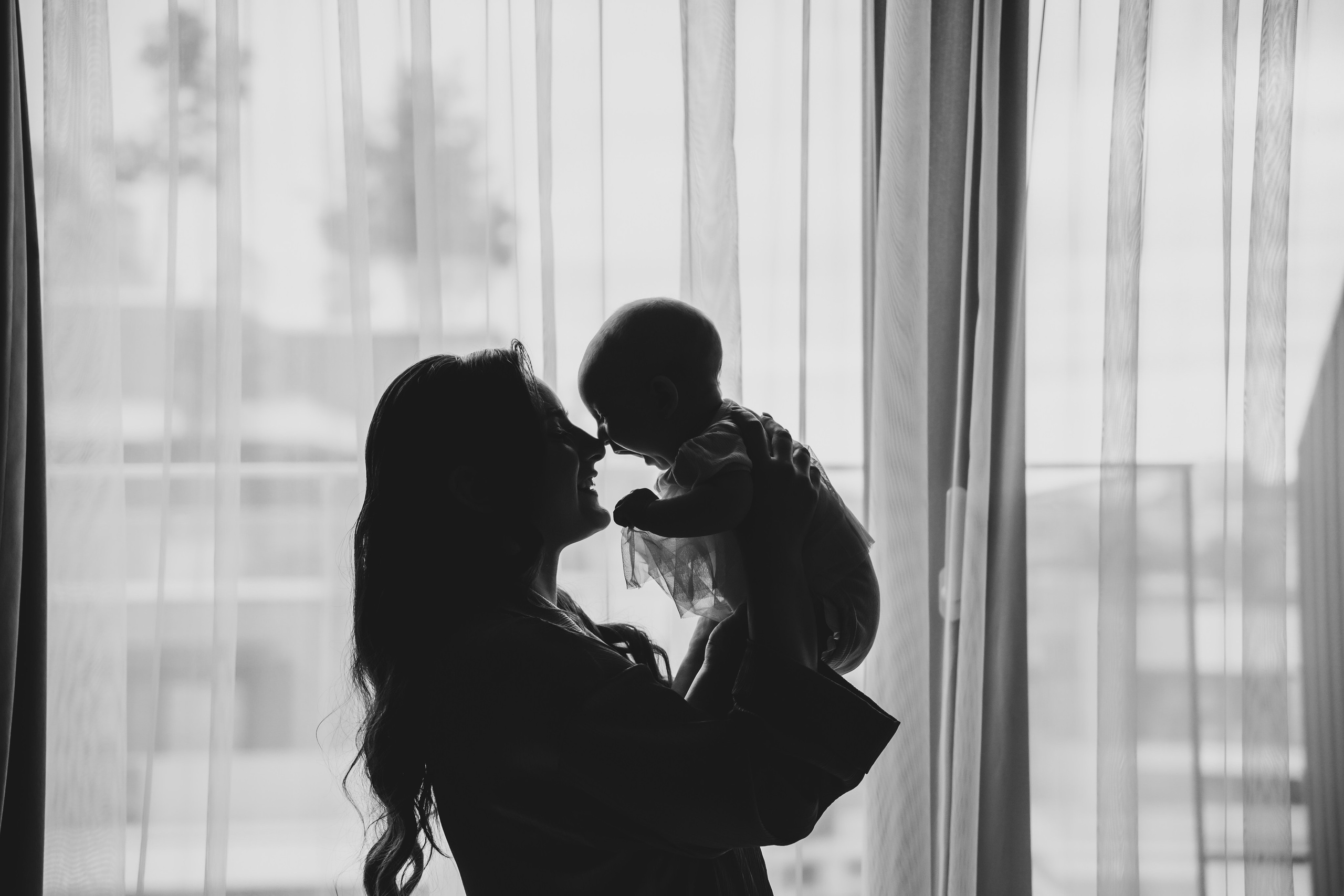 Bebe F. Home