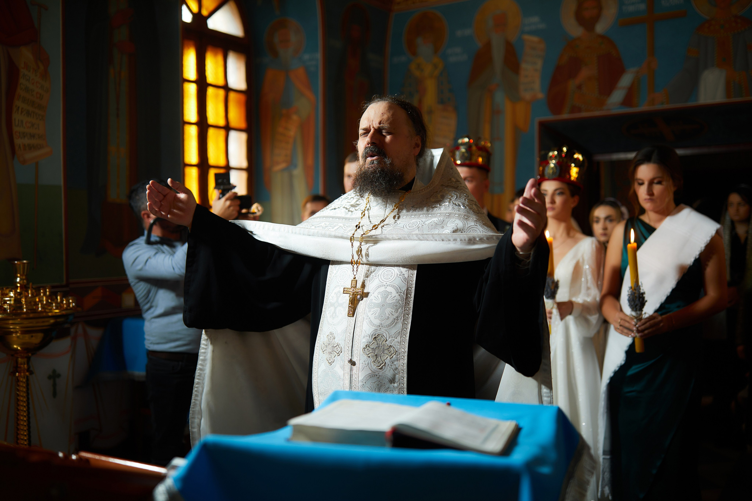 Victor & Adriana. Свадебный и семейный фотограф. Fotograf de nunta si familie