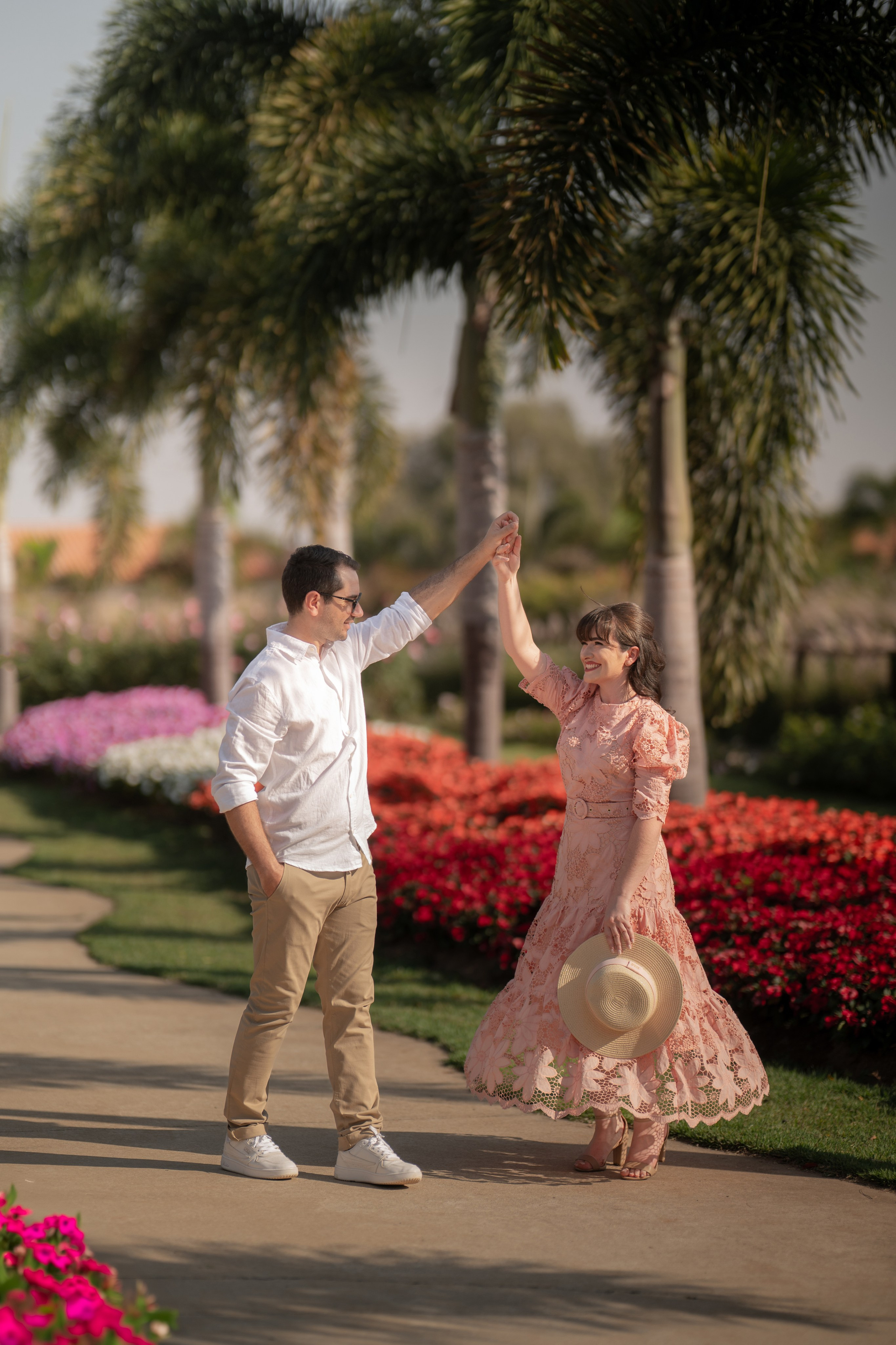 Bruna.Pre Wedding.Holambra. Fotógrafo de Casamento, grávida, Retrato, Corporativo