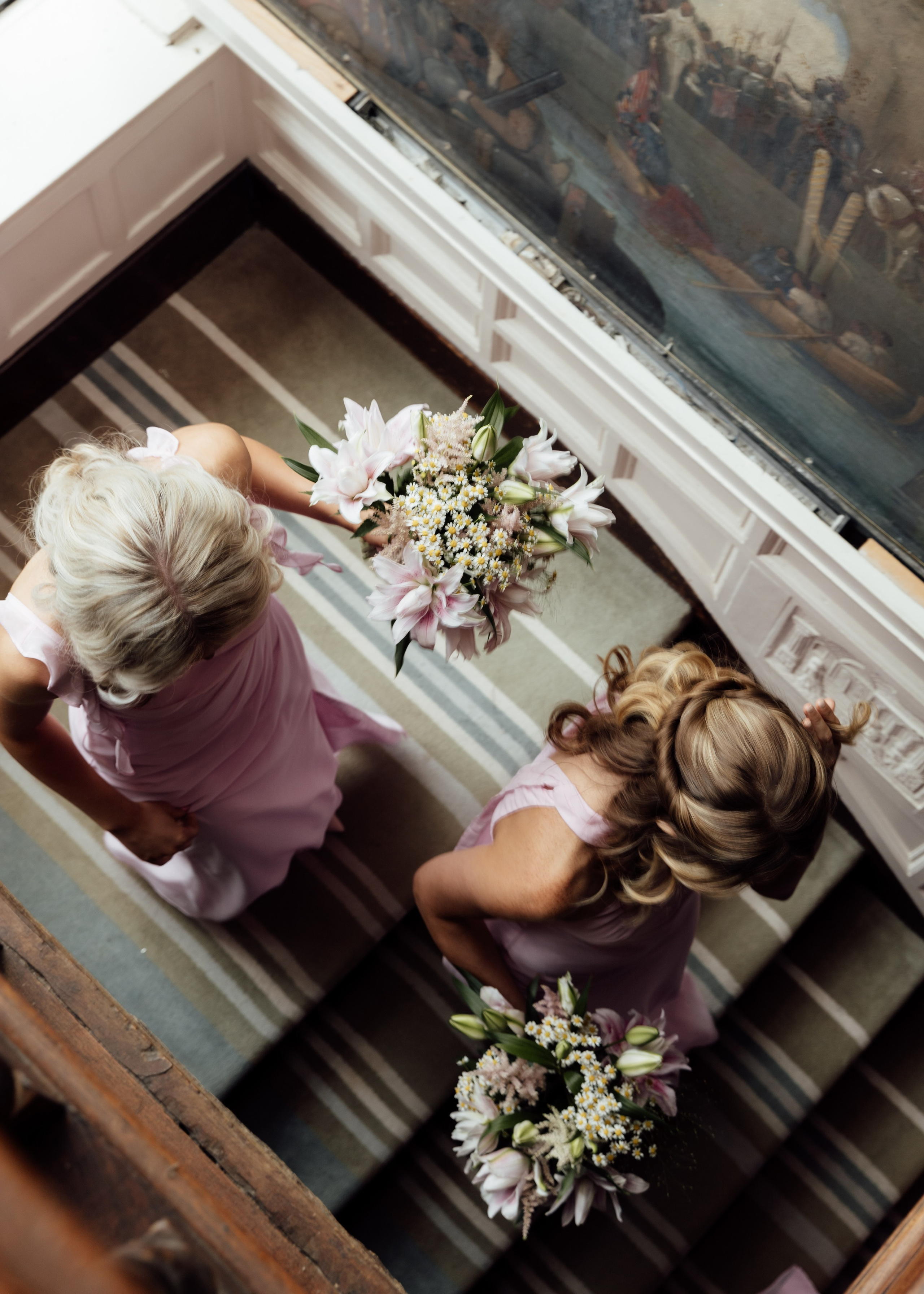 Chloe & Andre -The Manor Elstree, Hertfordshire. Timeless Wedding & Event Photography from London to the world