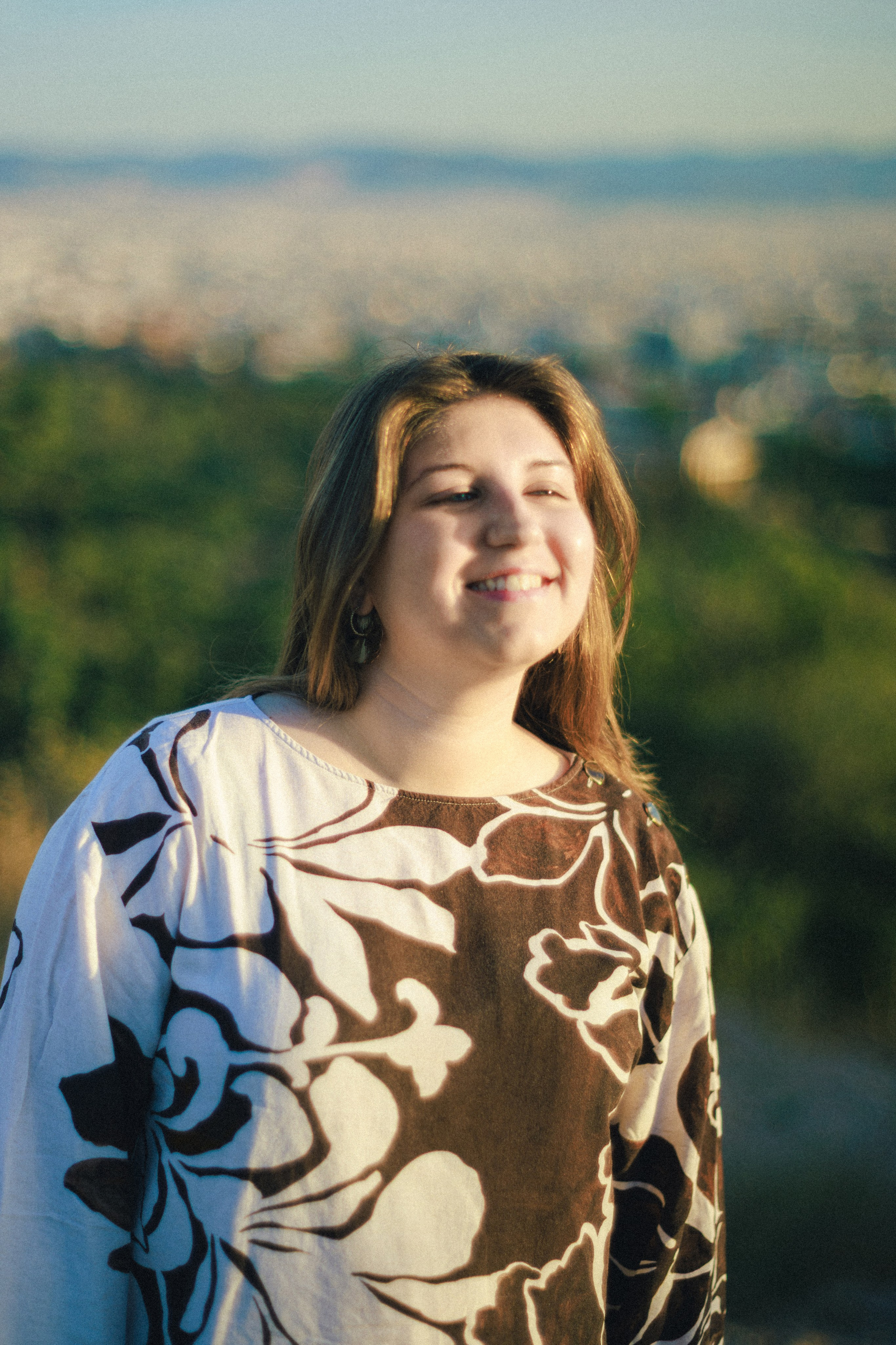 Barbara. Photographer in Greece Kristina